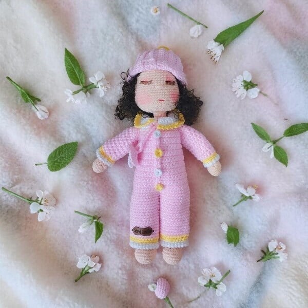 Yeni doğan bebek set