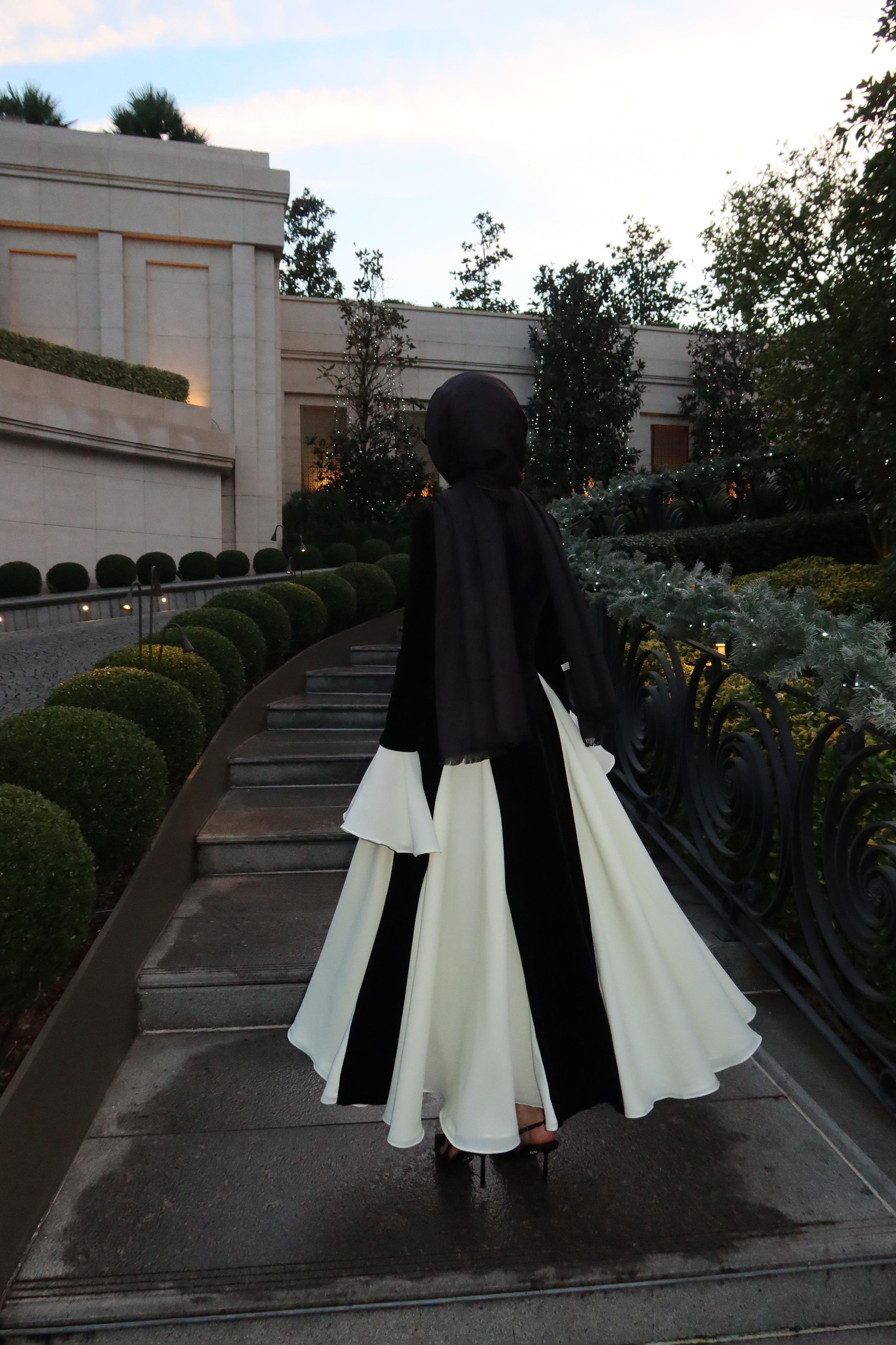 Alya Dress