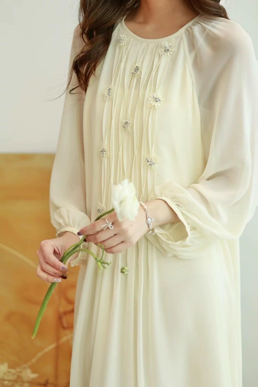 Dream Elbise 