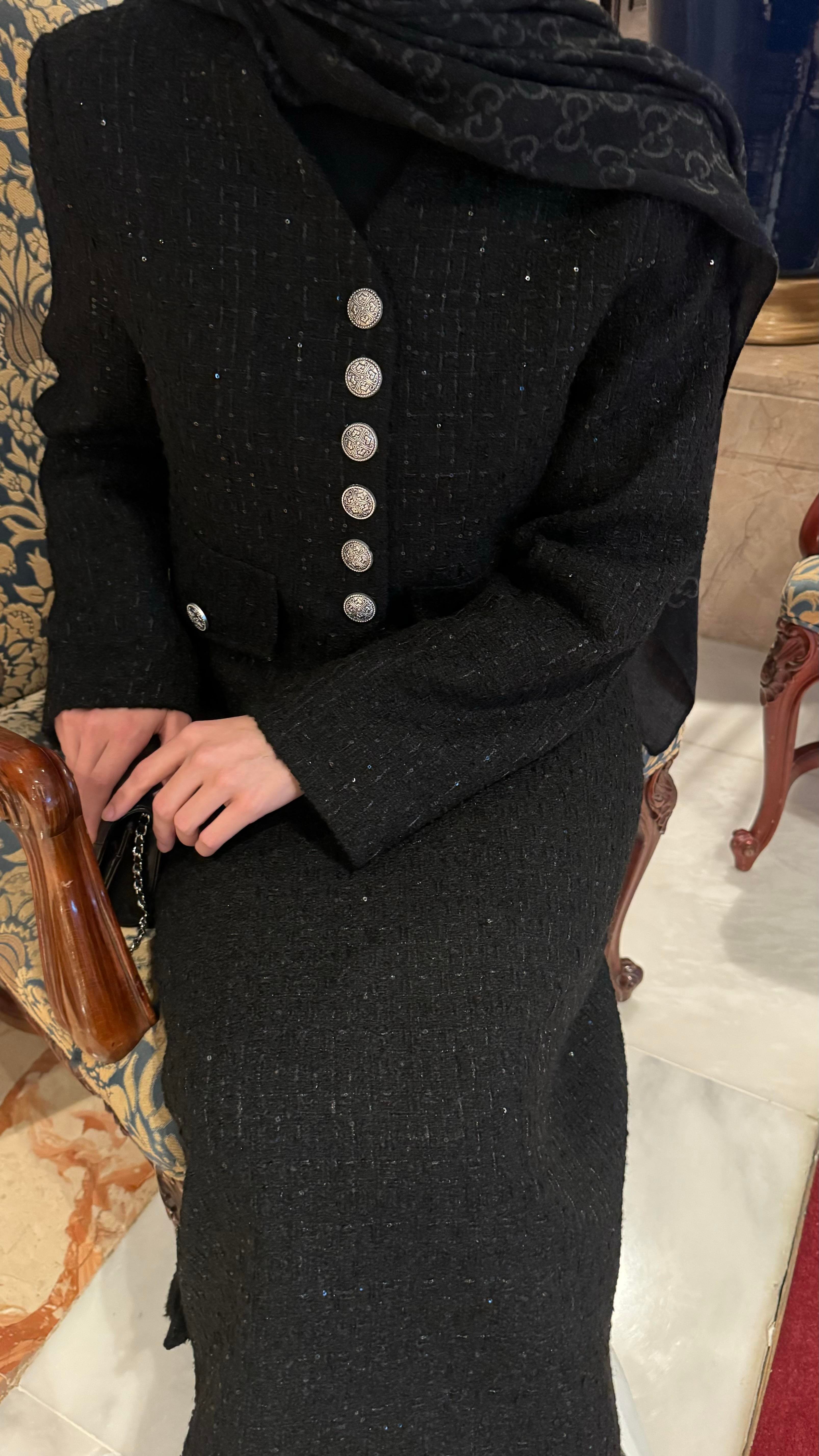 İthal Tüvit Takım