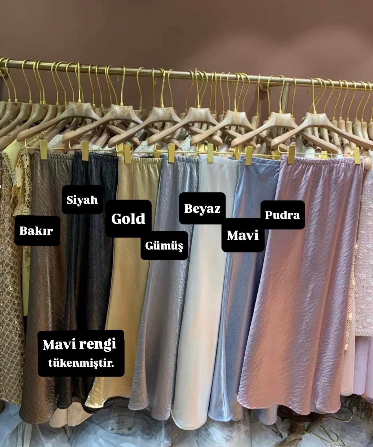 Saten Etek