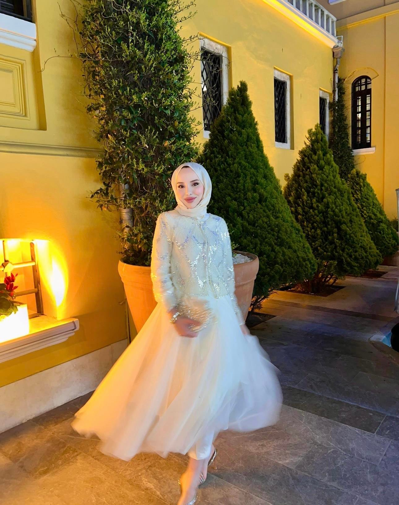 Tütü Etek