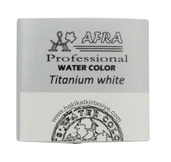 Afra Sulu Boya Tekli Tablet