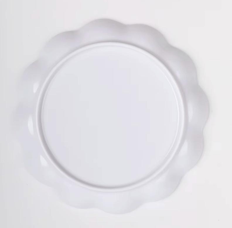 Porselen Palet 12+2 Gözlü