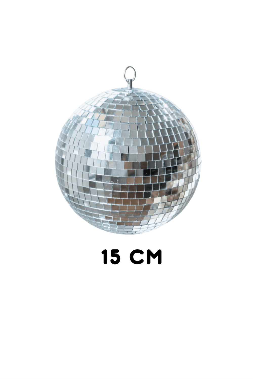 Disko Topları 15 cm