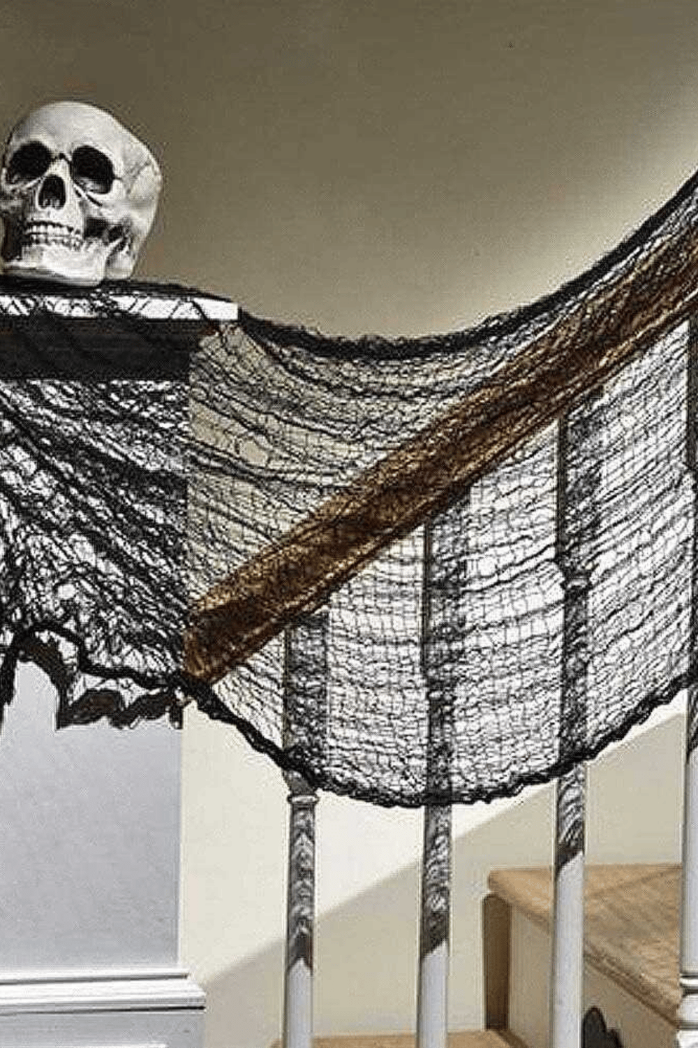 Halloween Asılabilir Kumaş Süs 