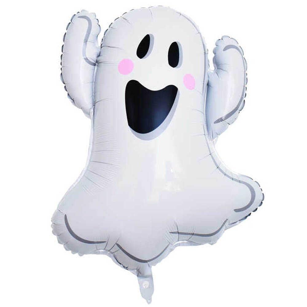 Halloween Folyo Balon 65*75 Cm