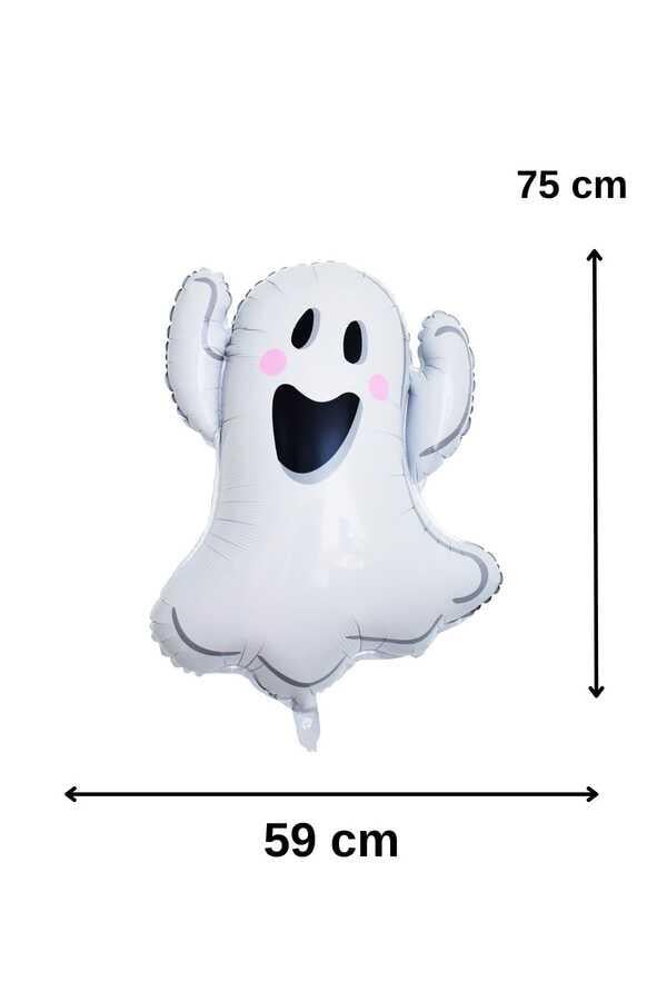 Halloween Folyo Balon 65*75 Cm