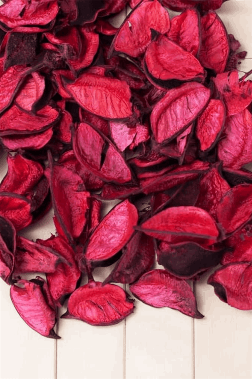Kuru Gül Yaprağı 150 Gram