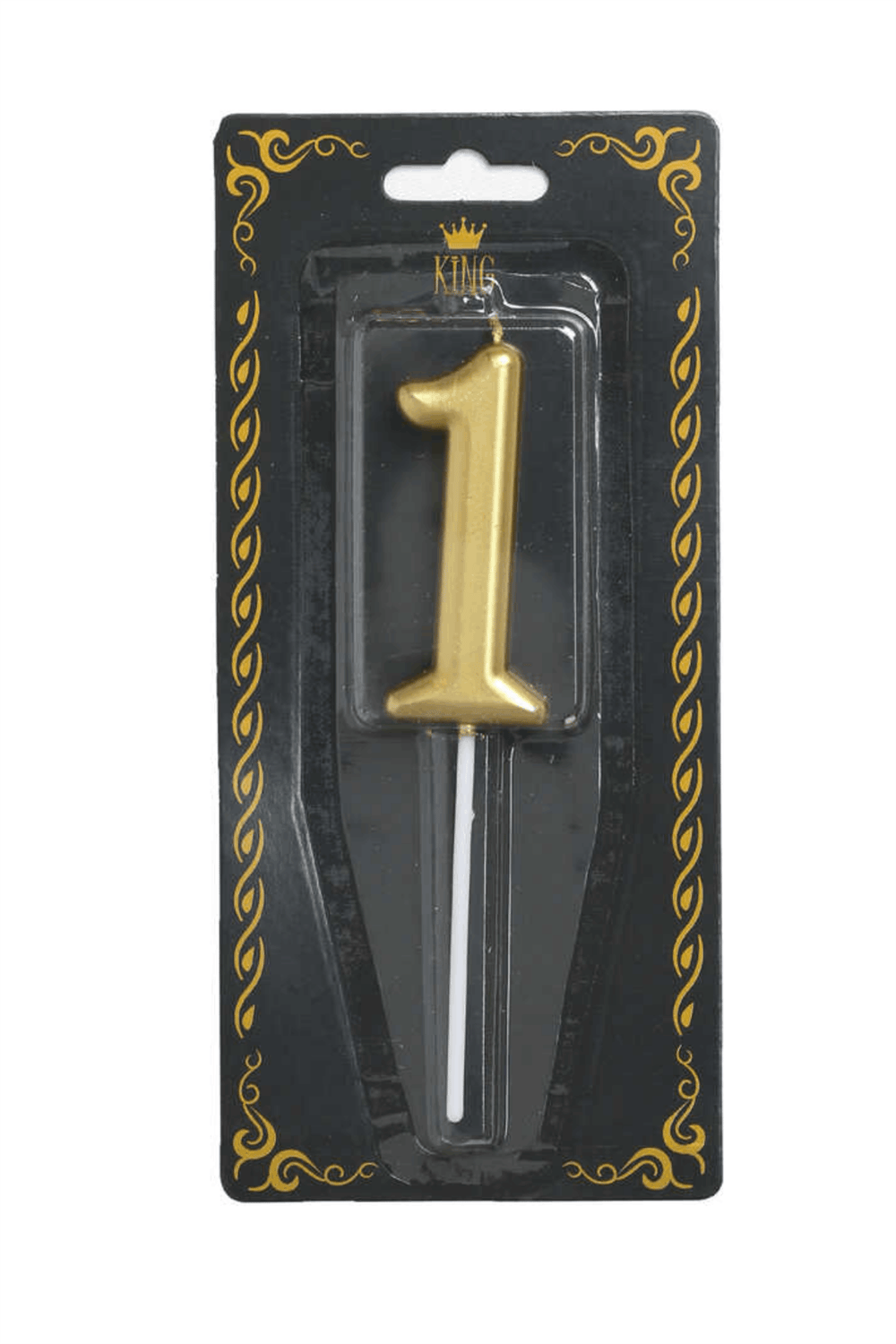 Rakam Mum Gold 1 
