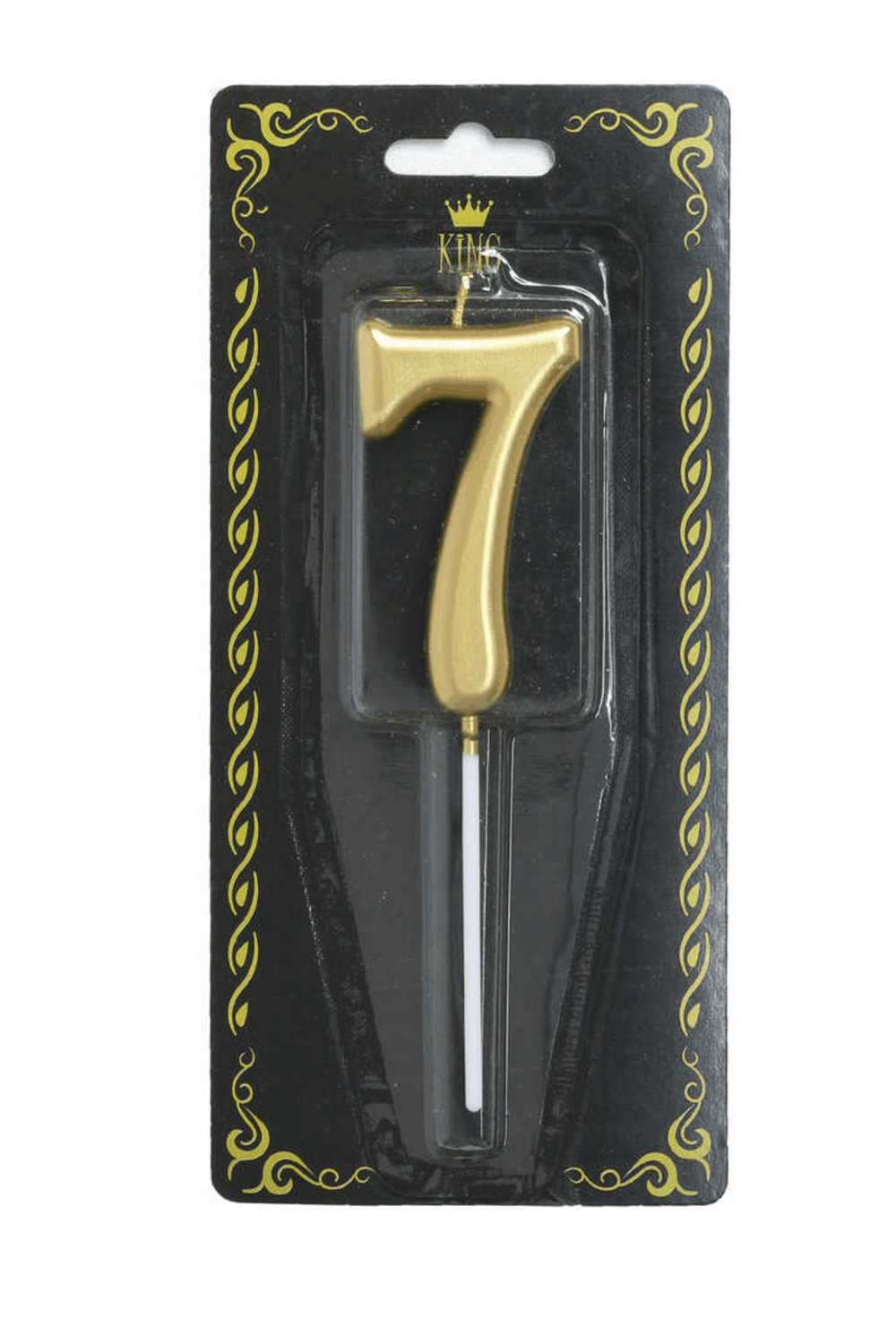 Rakam Mum Gold 7