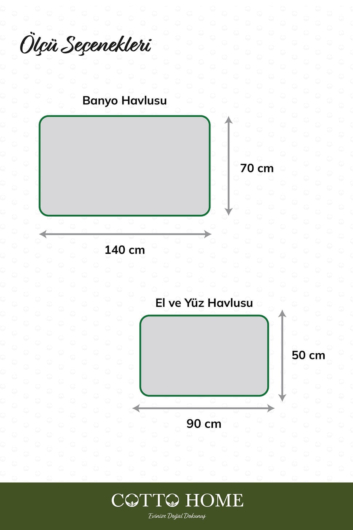 5 li Kareli Renkli HavluTakımı Yumuşak Pamuk Banyo Havlu Seti 70x140 cm