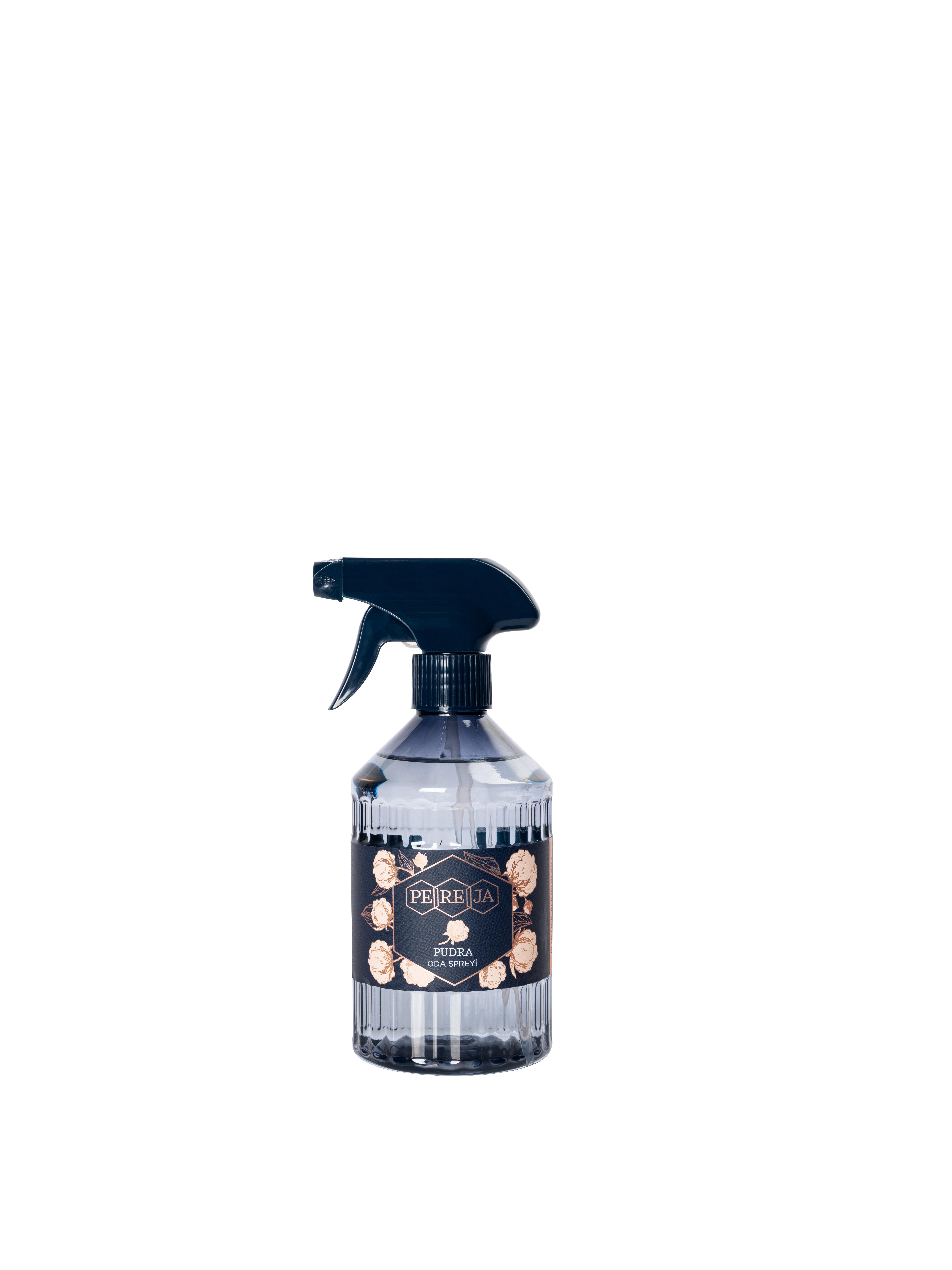 Pereja Pudra Kalıcı ve Ferah Oda Spreyi 500 ml