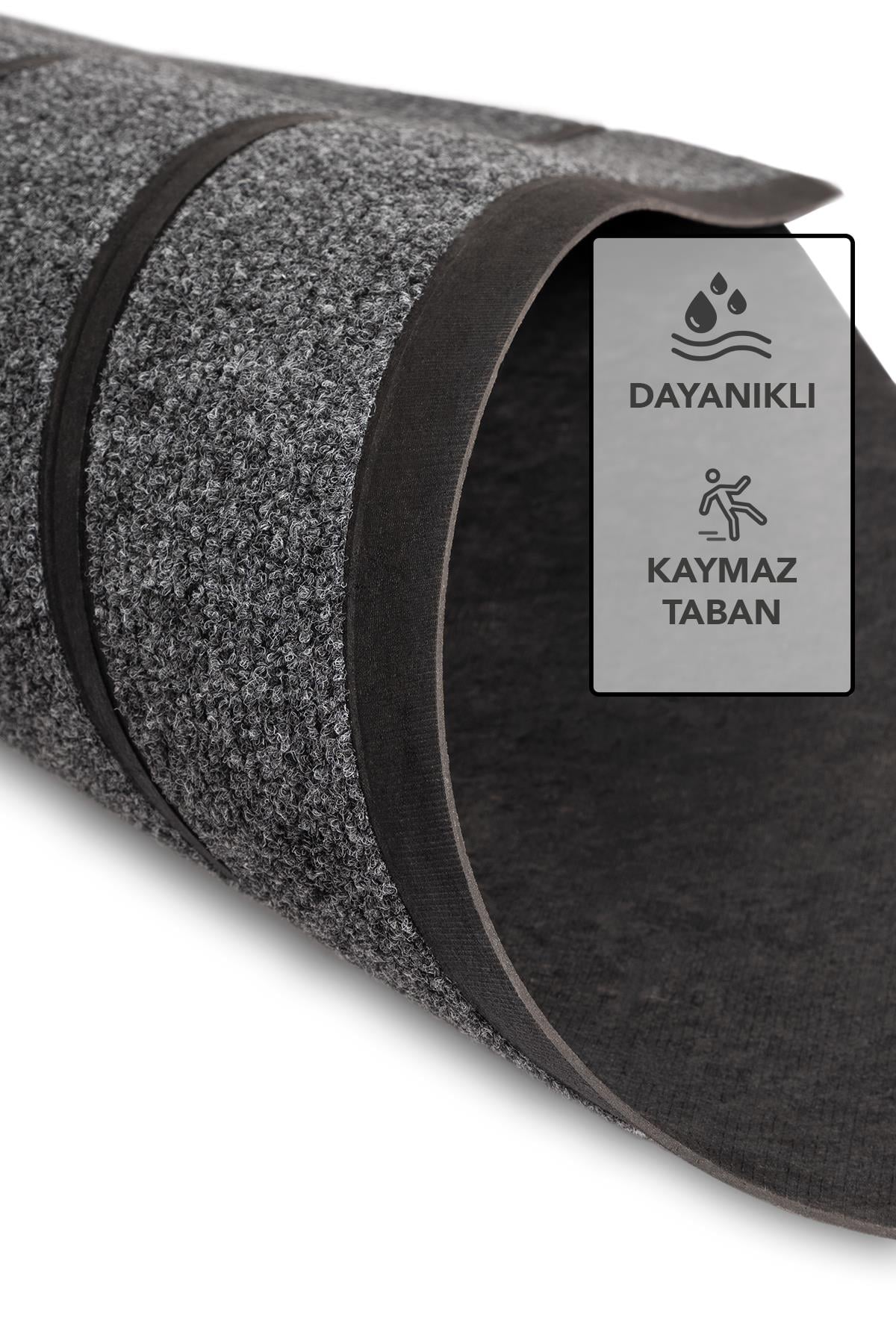 Ps020A Bej Kaymaz Taban