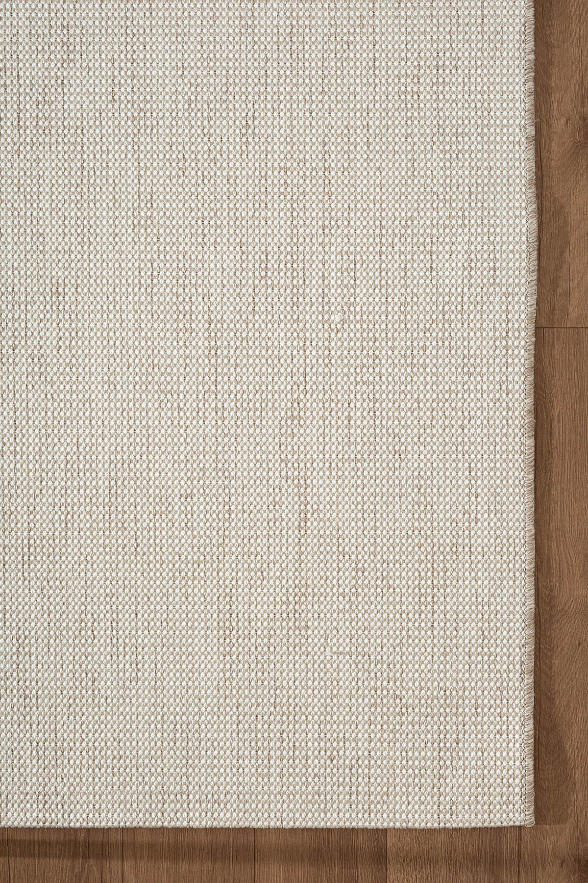 Saten Sisal SS002B Bej Modern Sisal Halı