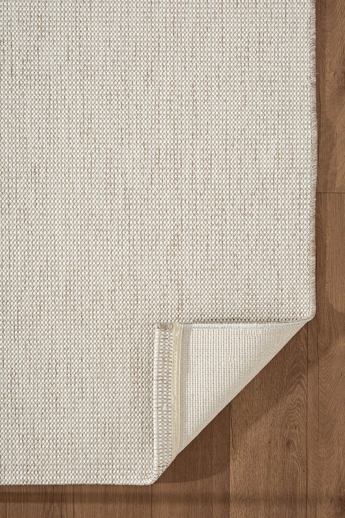 Saten Sisal SS002B Bej Modern Sisal Halı