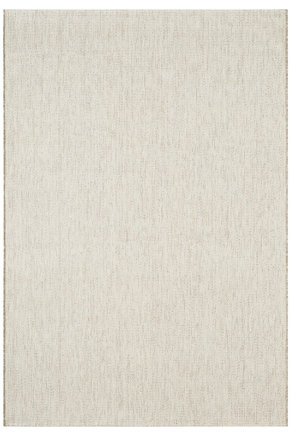 Saten Sisal SS002B Bej Modern Sisal Halı