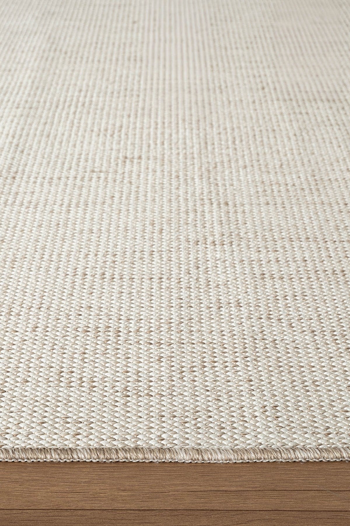 Saten Sisal SS002B Bej Modern Sisal Halı