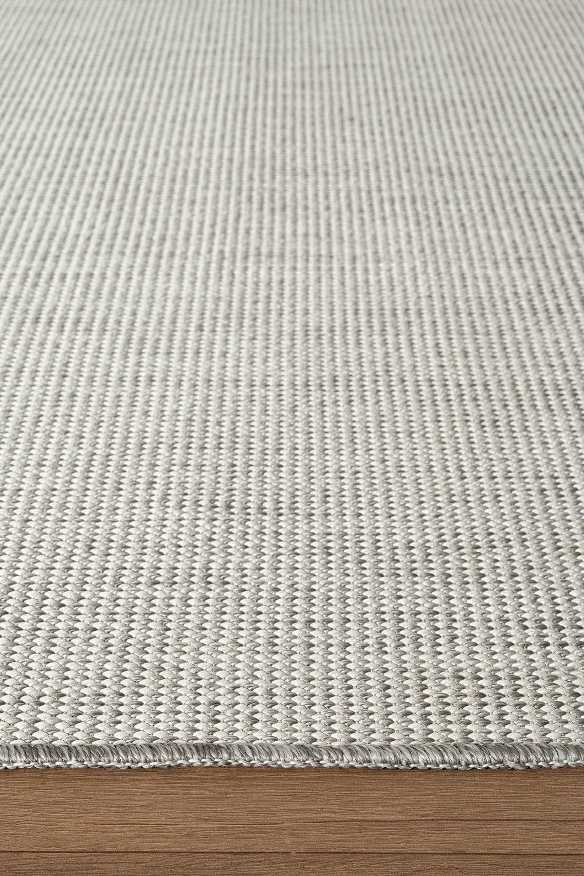 Saten Sisal SS002G Gri Modern Sisal Halı