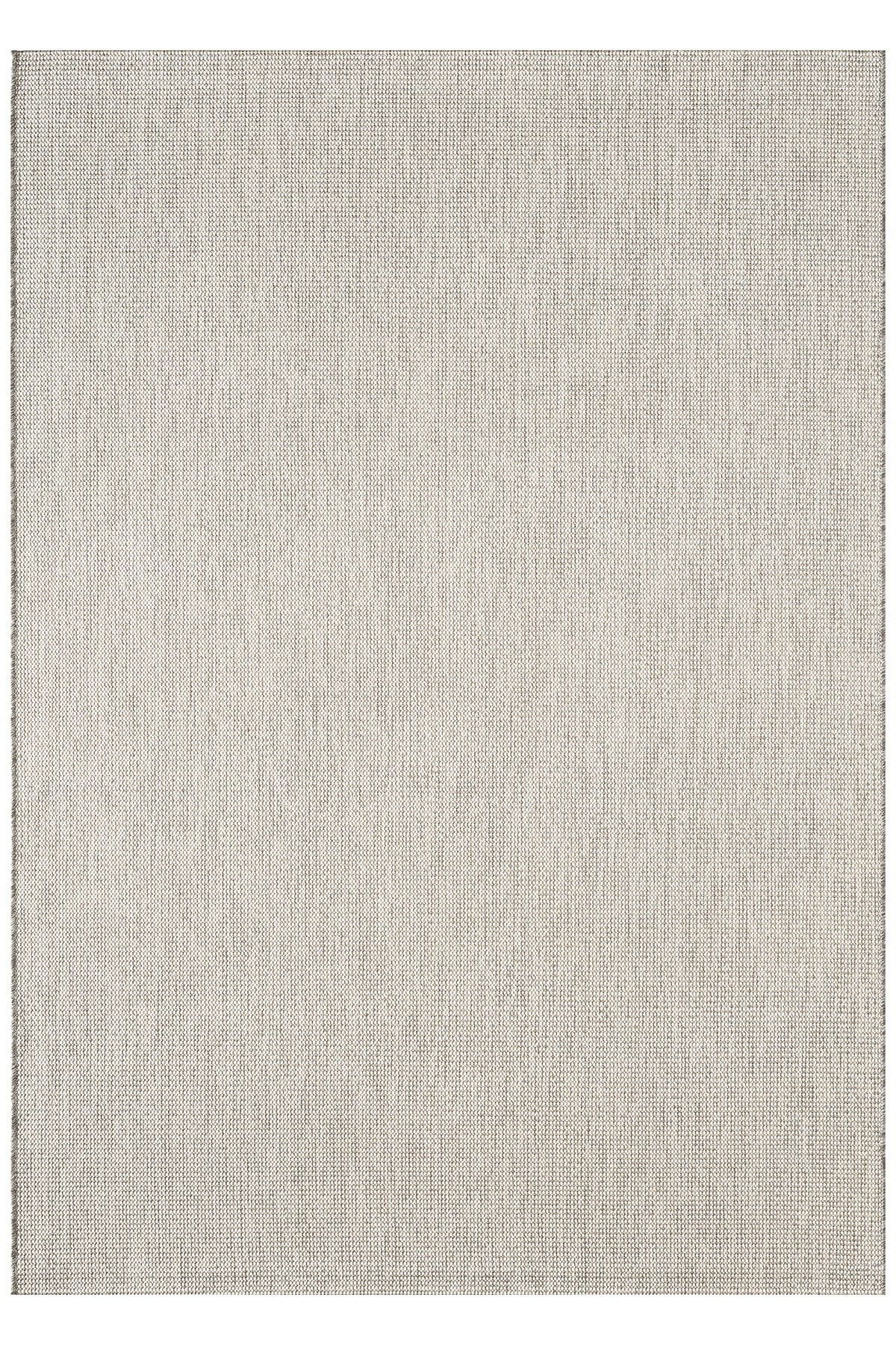 Saten Sisal SS002G Gri Modern Sisal Halı