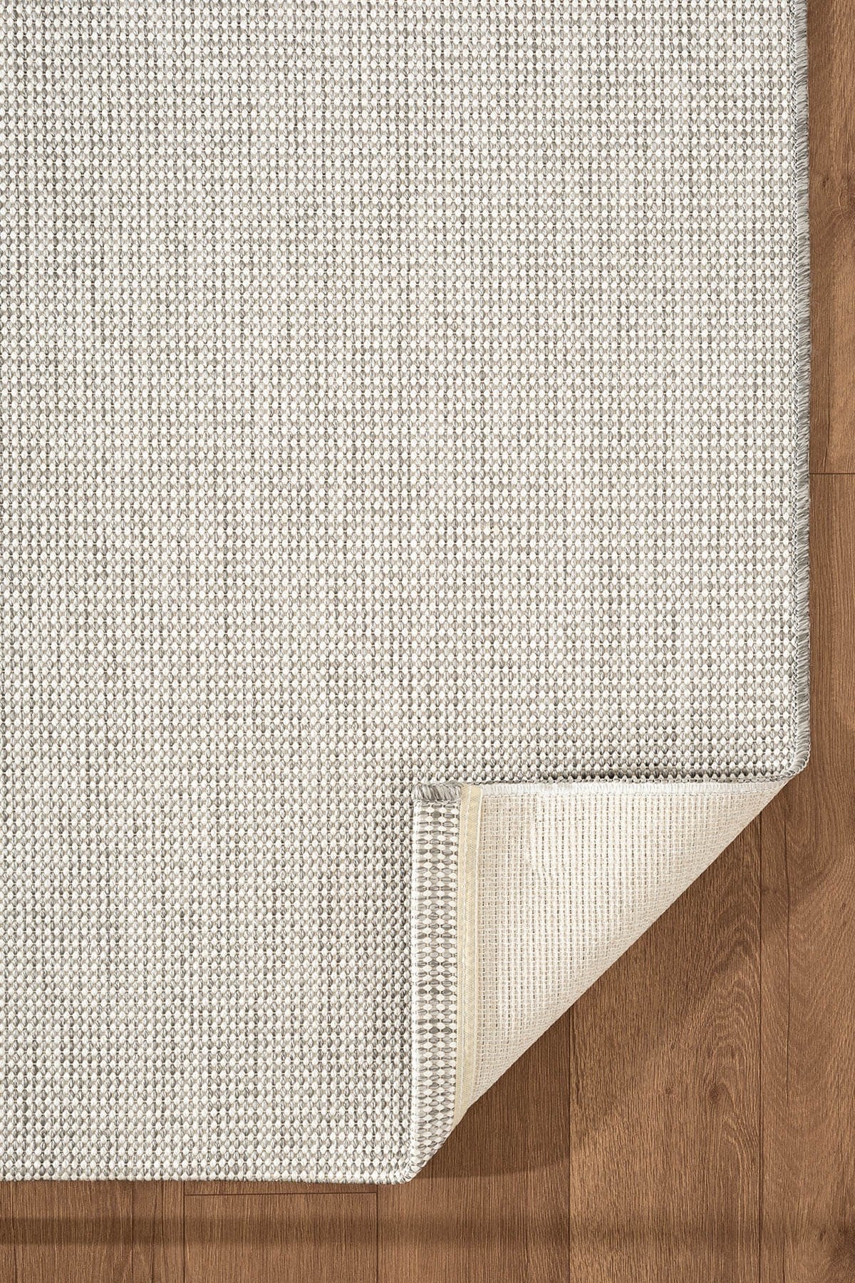 Saten Sisal SS002G Gri Modern Sisal Halı