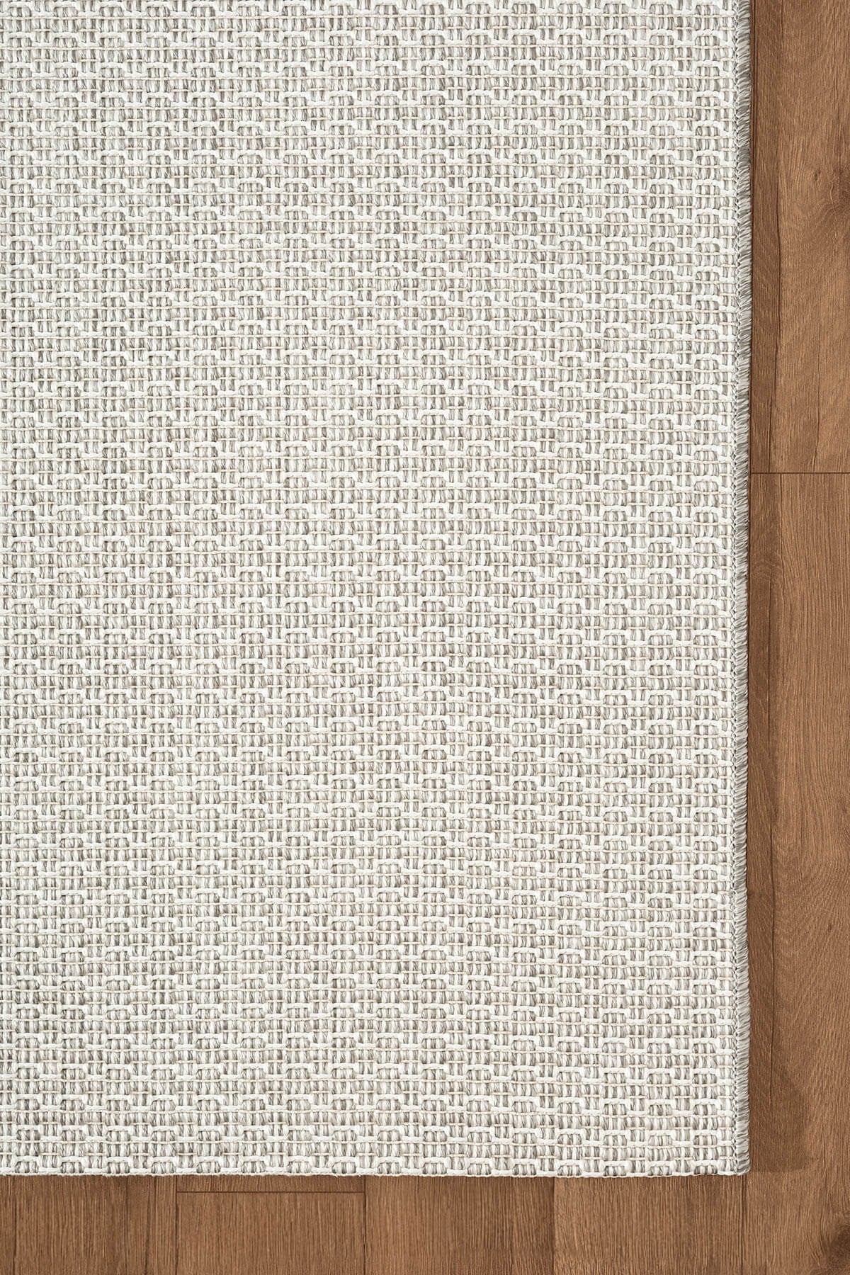 Saten Sisal SS003A Krem Modern Sisal Halı