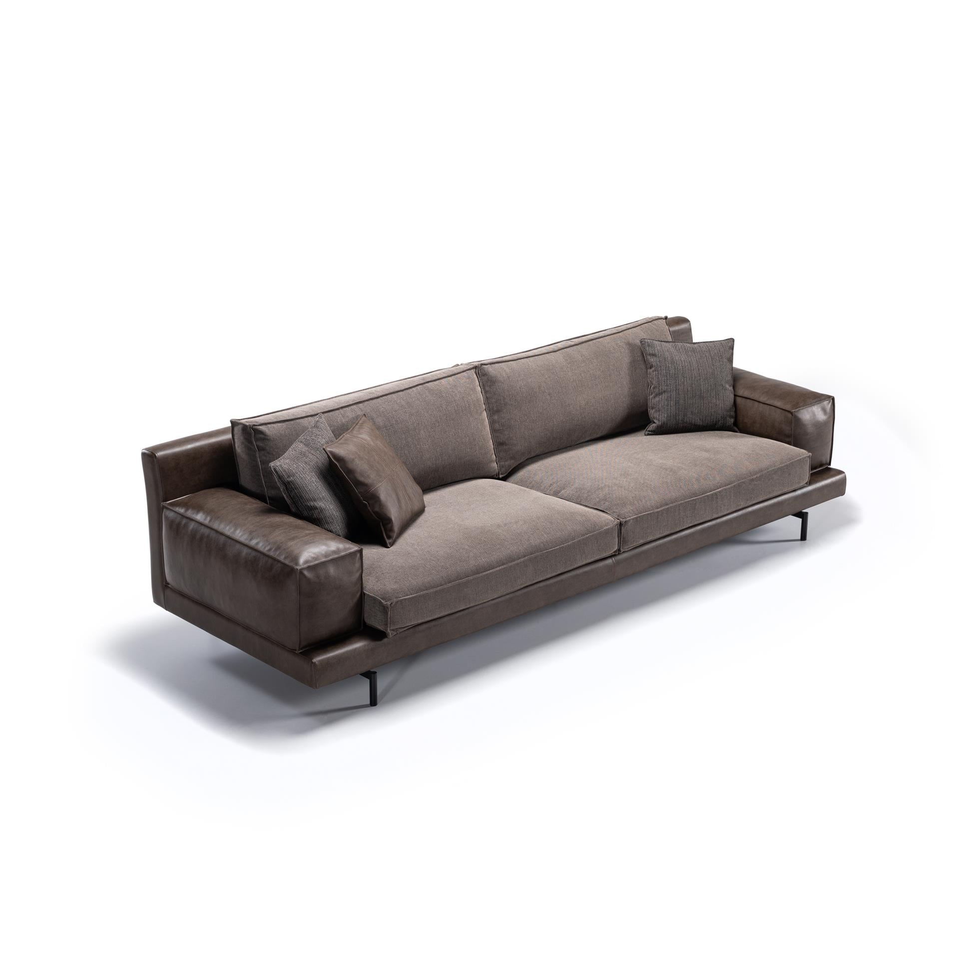 Gabon 4+3+1 Koltuk Tk