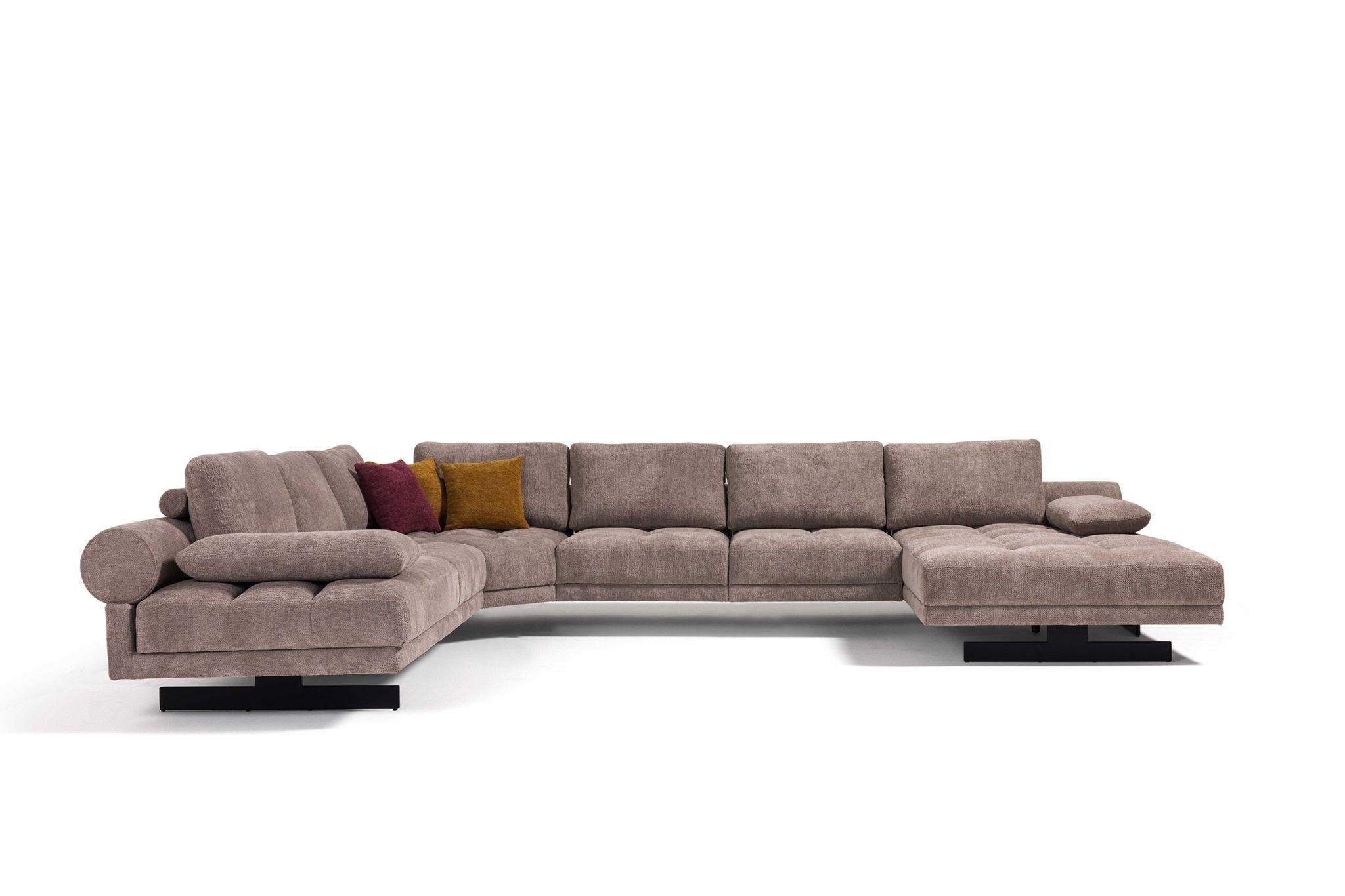 Jenna Maxi Köşe Takımı