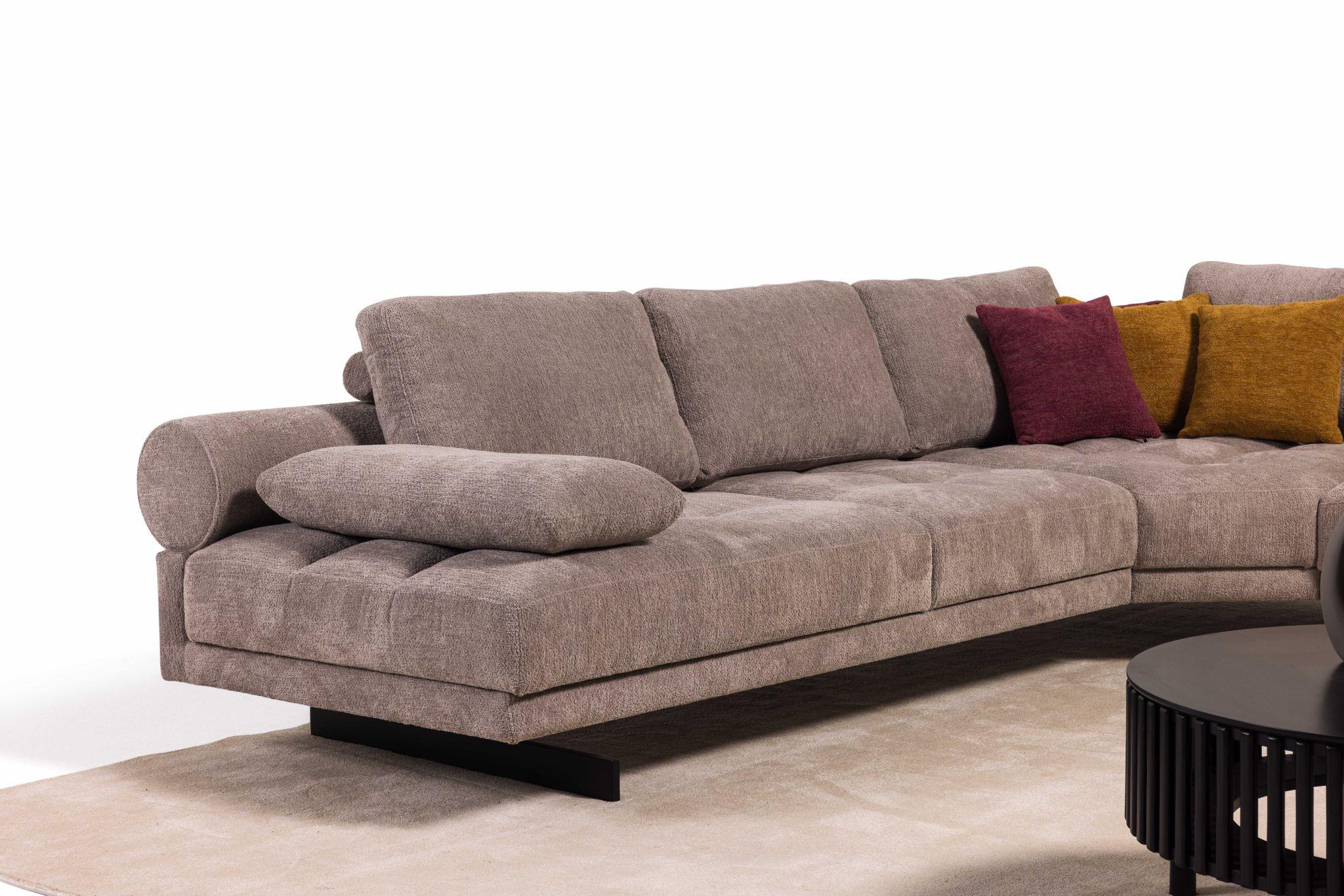 Jenna Midi Köşe Takımı