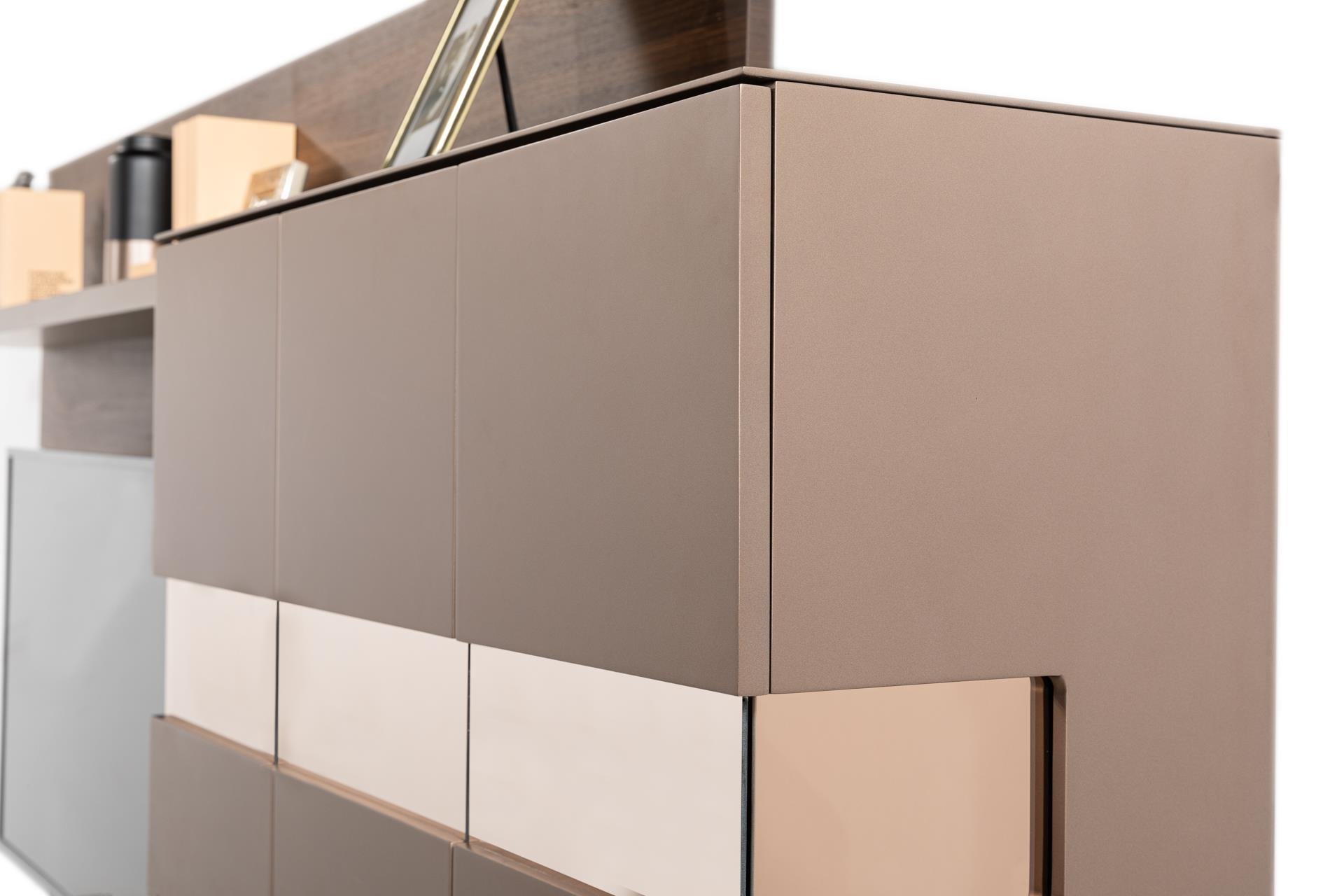 Lenard Tv Üst Blok Kutu