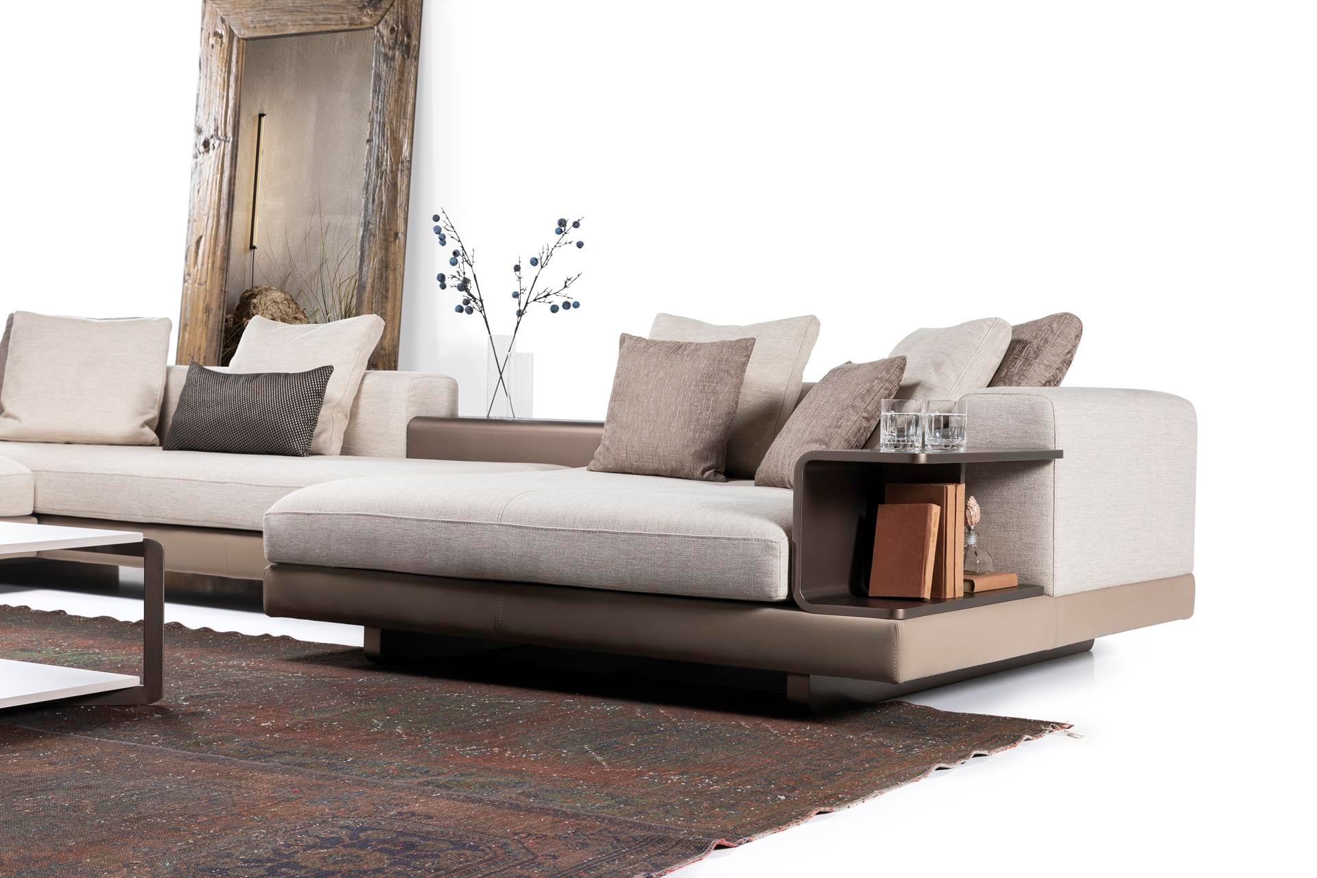 Nirvana 3 Lü Koltuk