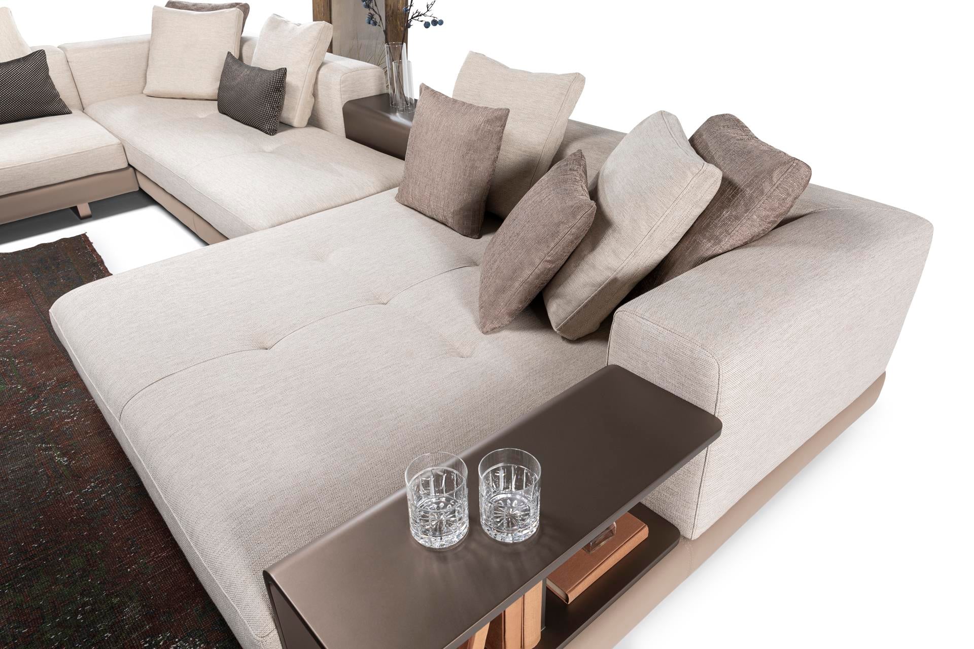 Nirvana Dinlenme Koltuk+Relax