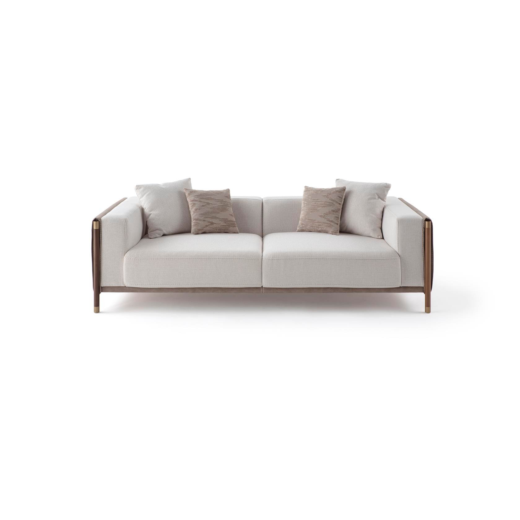 Zenith 3+3+1 Koltuk Tk