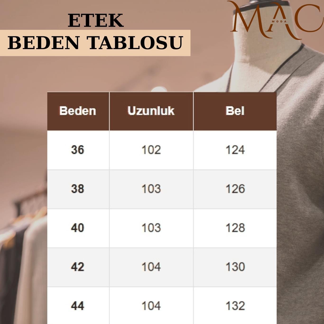 Kemerli Volanlı Pliseli Şifon Etek