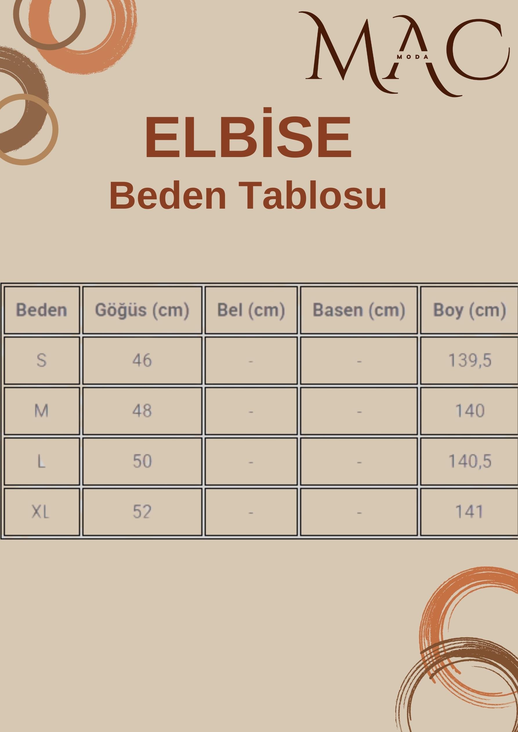 Kuşak Detaylı Desenli Elbise