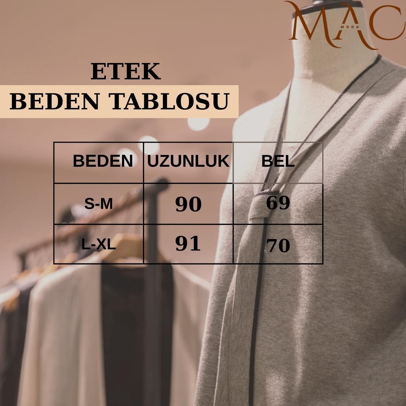 Pliseli Beli Lastikli Etek