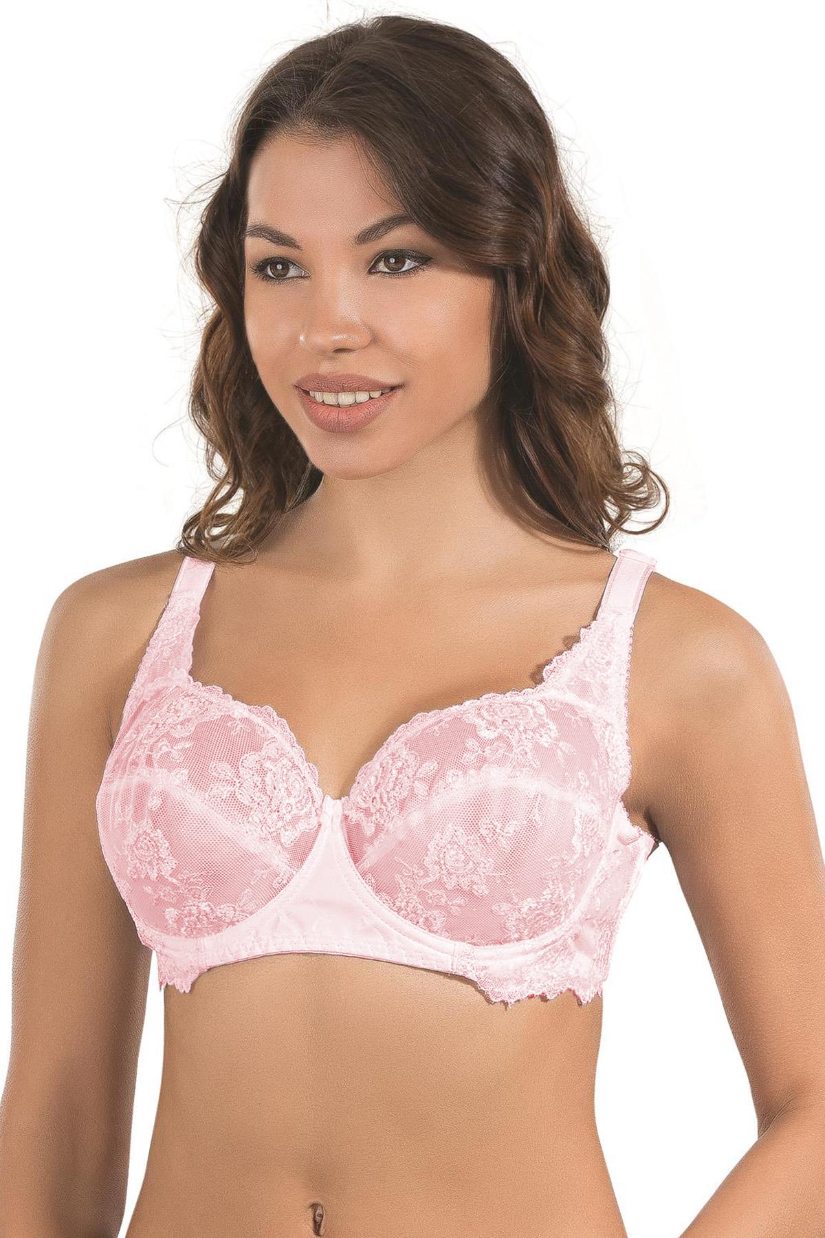 MI146C027-PUDRA  MI Emay 146 C Balenli Brode-Sütyen