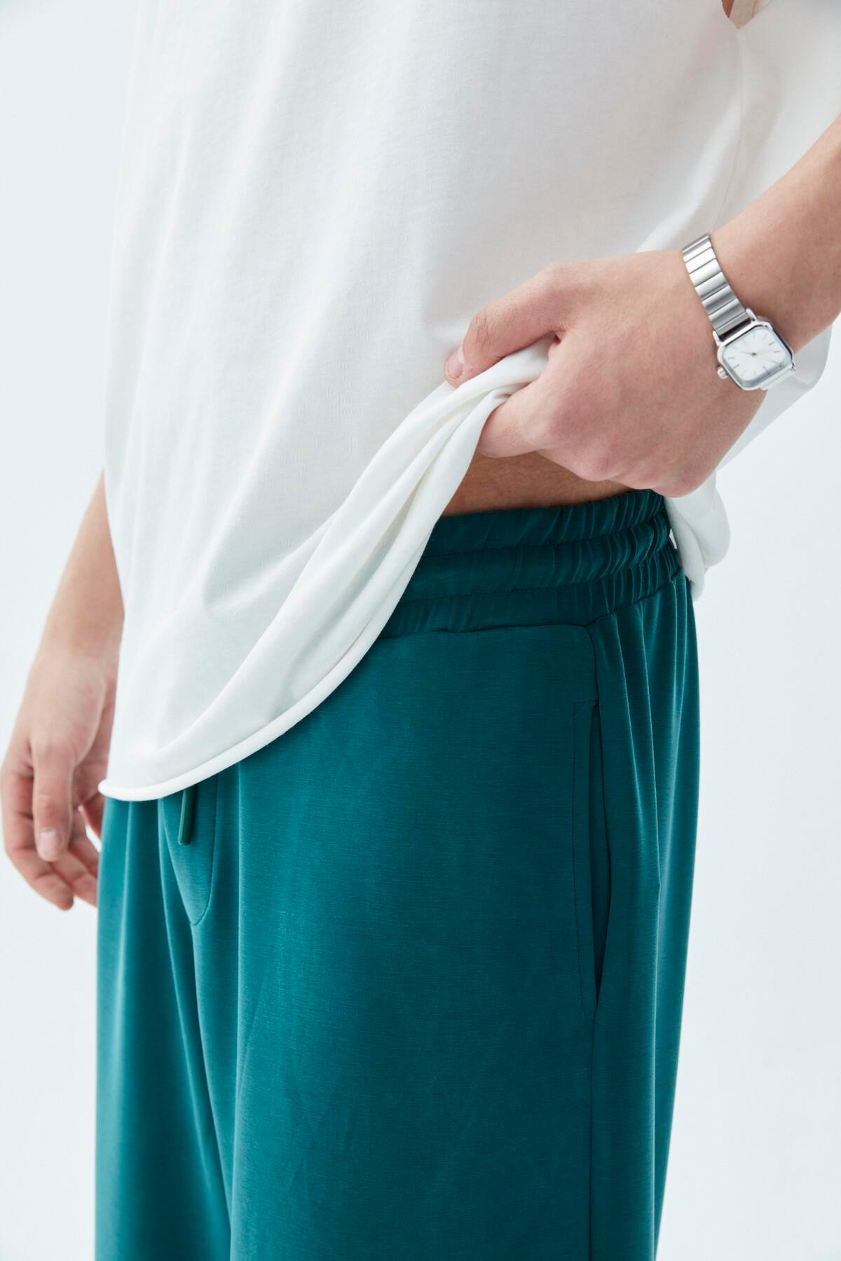 Baggy Pantolon Nefti