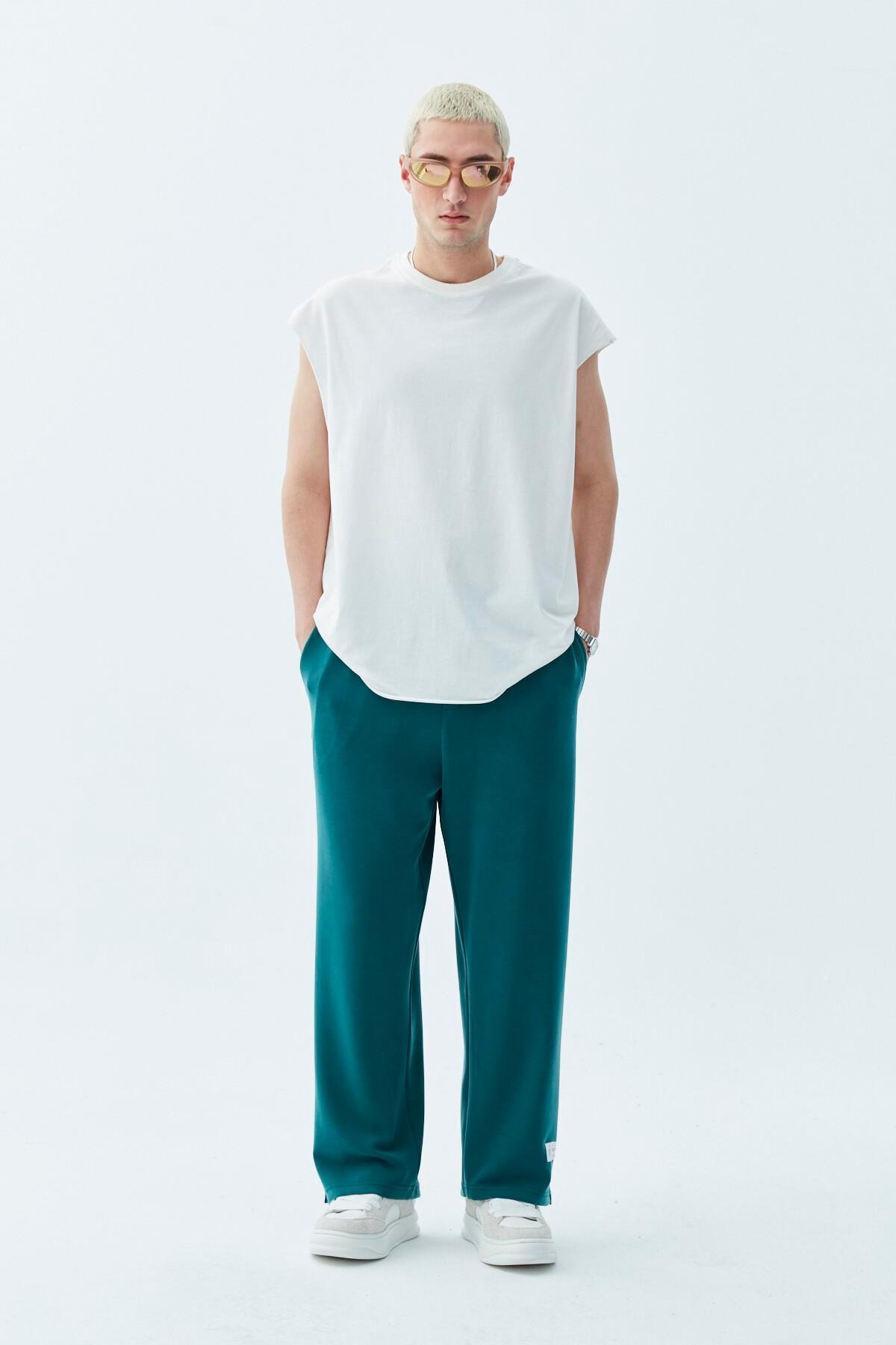 Baggy Pantolon Nefti