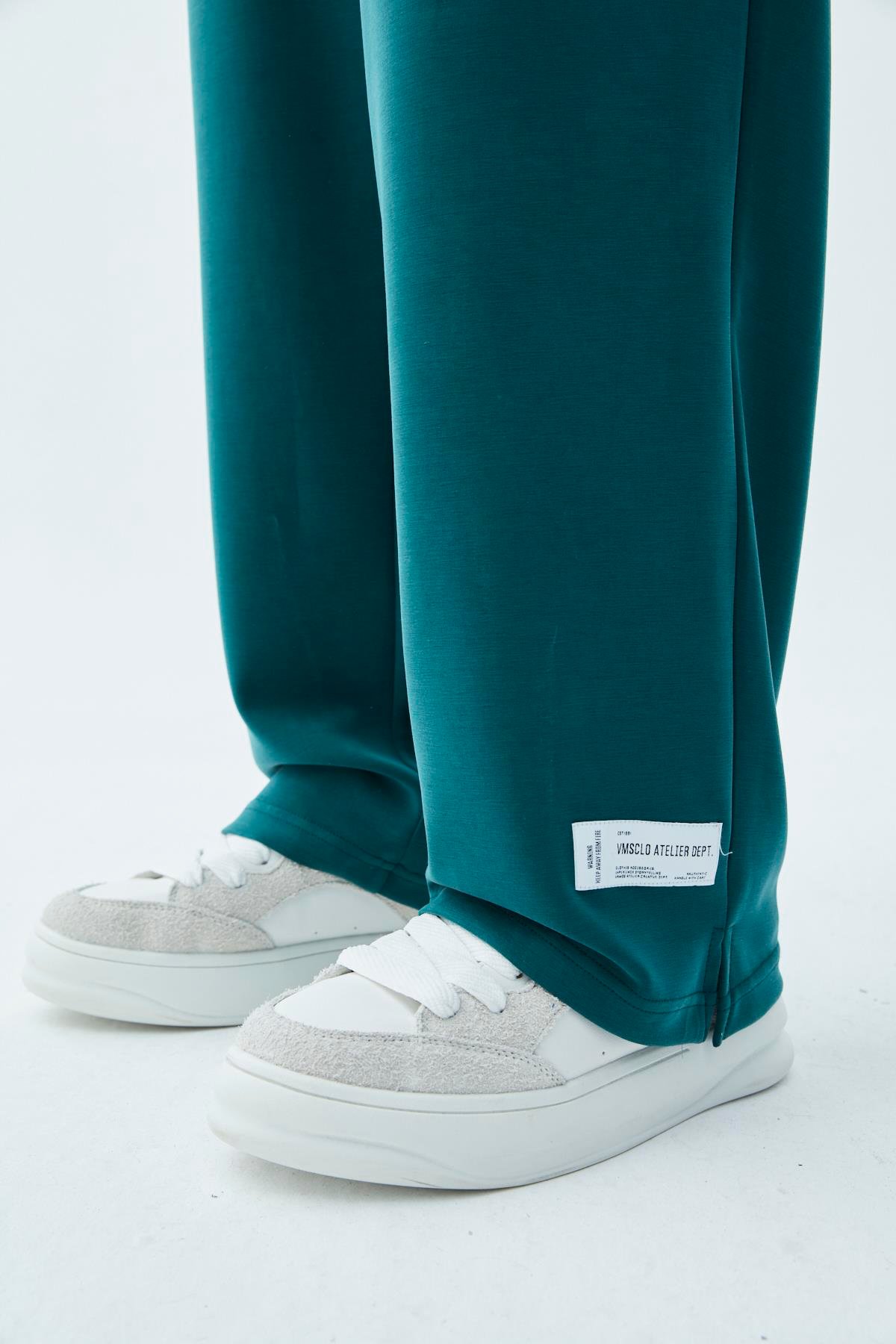 Baggy Pantolon Nefti