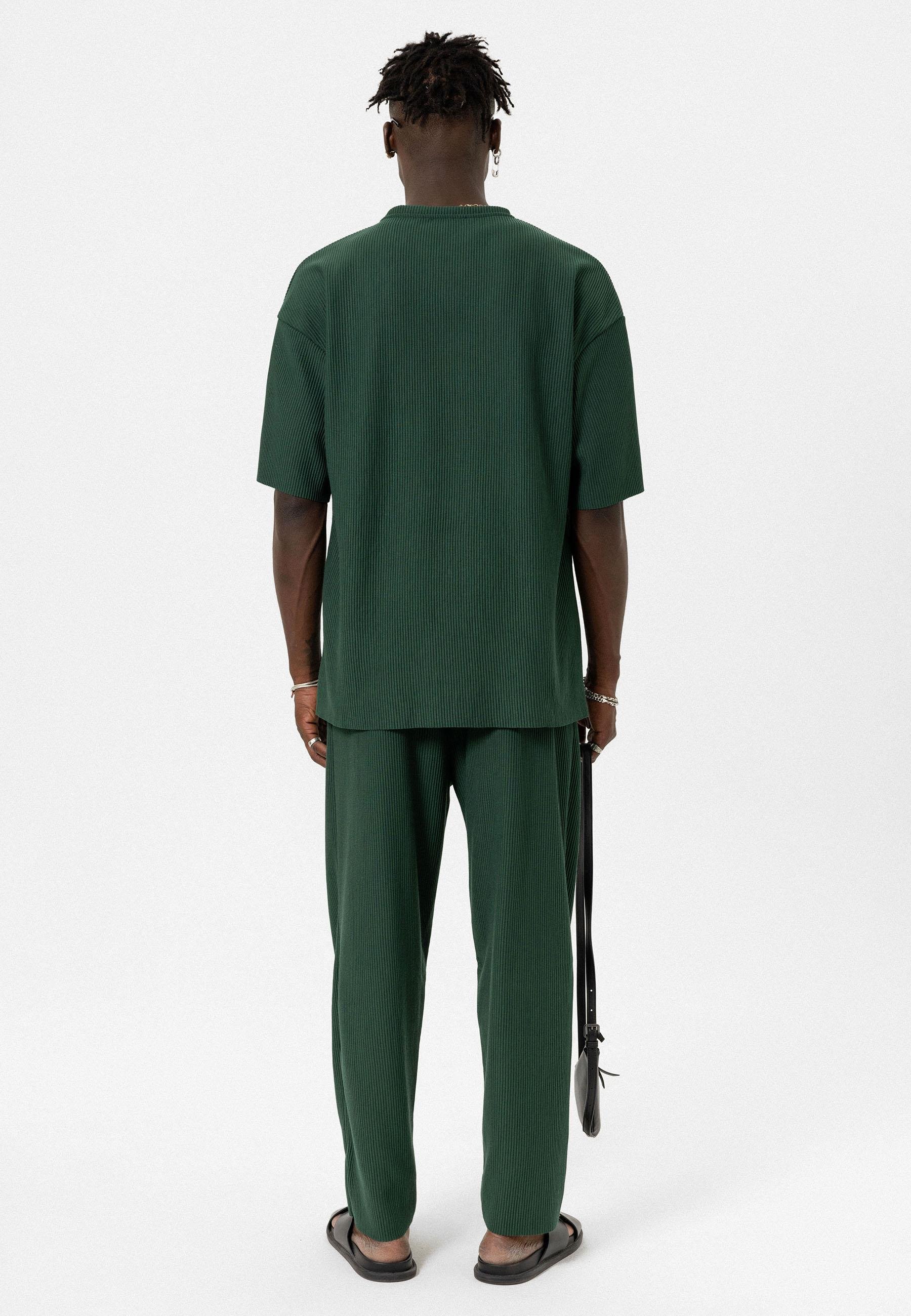 Basic Oversize Ottoman Takım Nefti