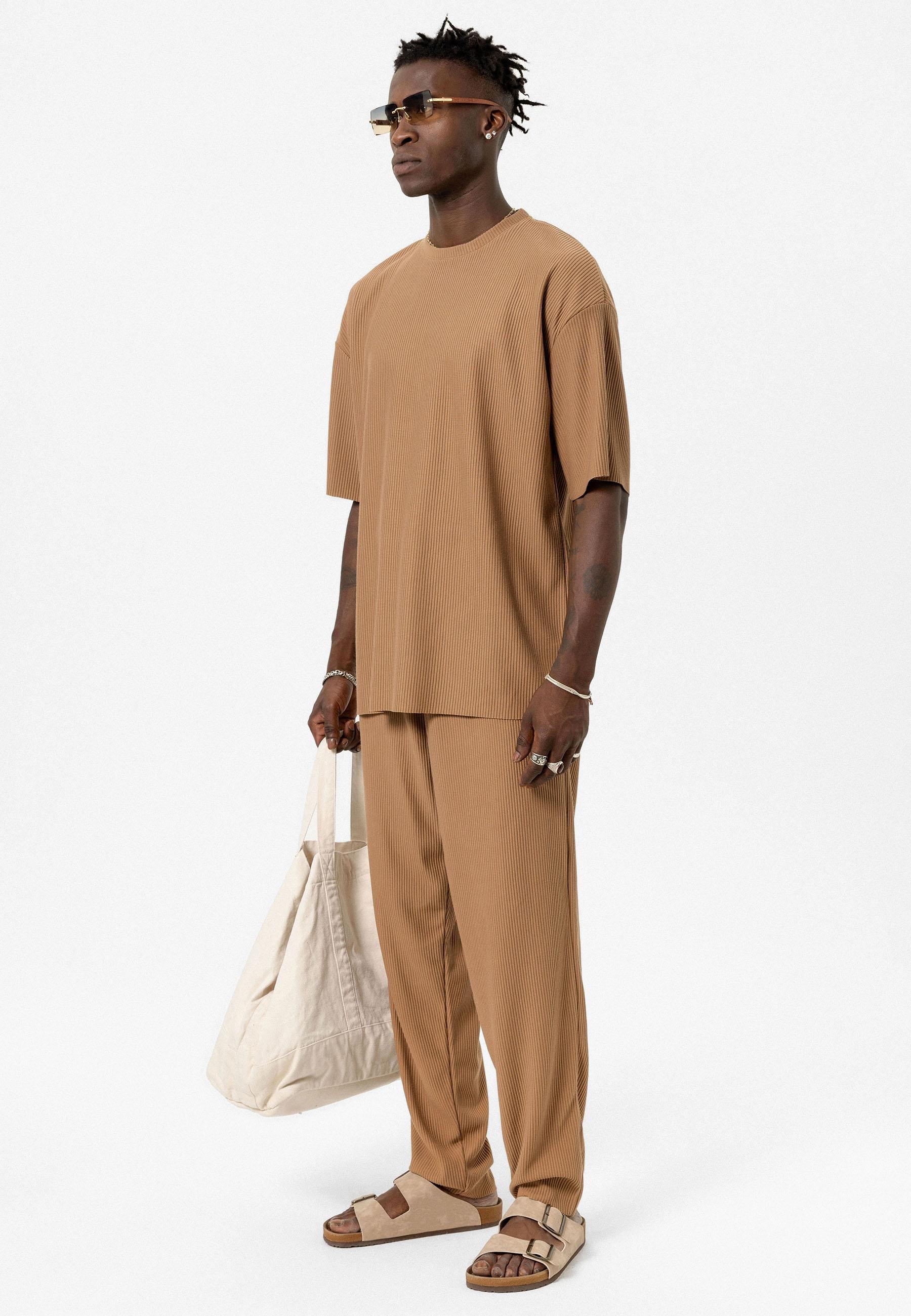 Basic Oversize Ottoman Takım Taba