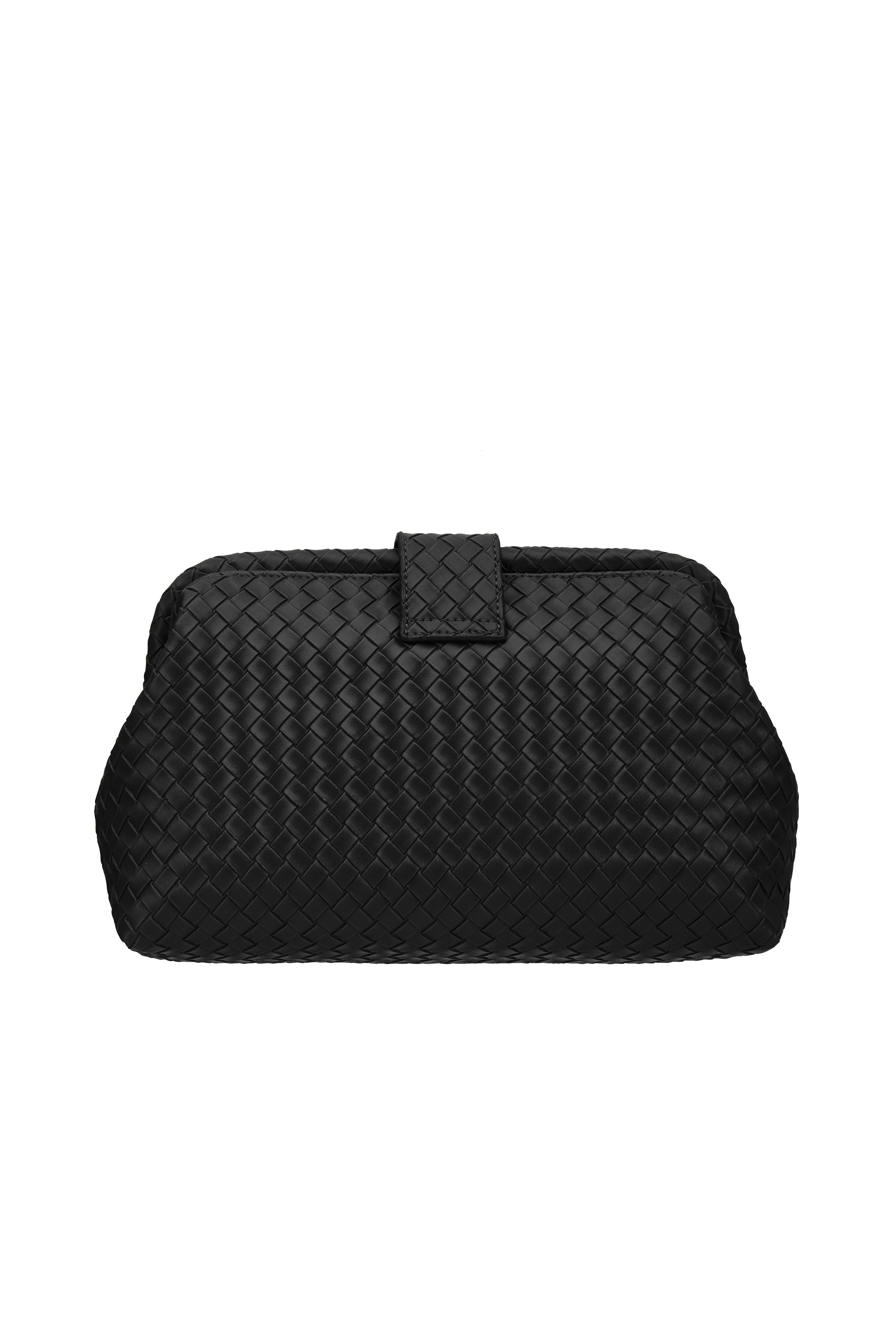 Anasie El Çantası Siyah