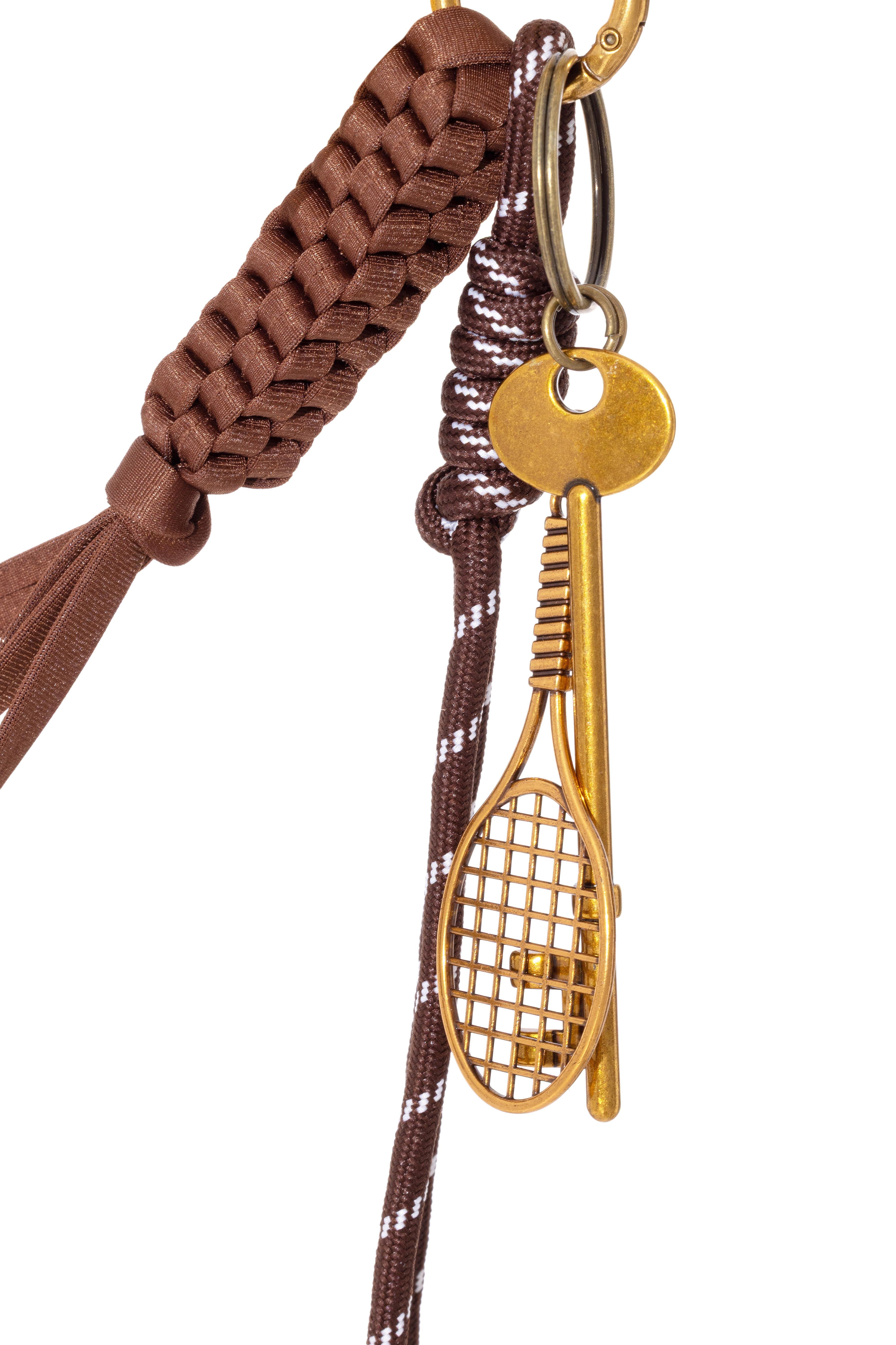 Çanta Charmı Key