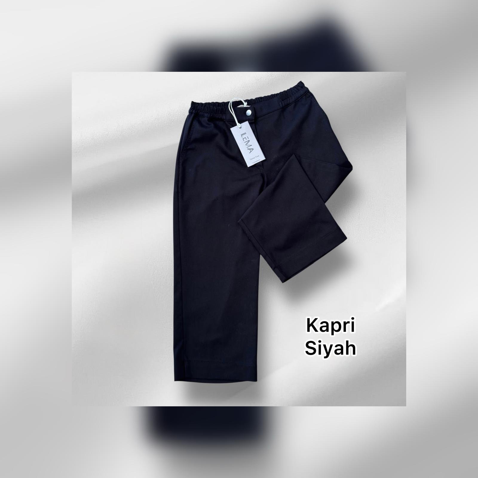 52290 - Kanvas Kapri