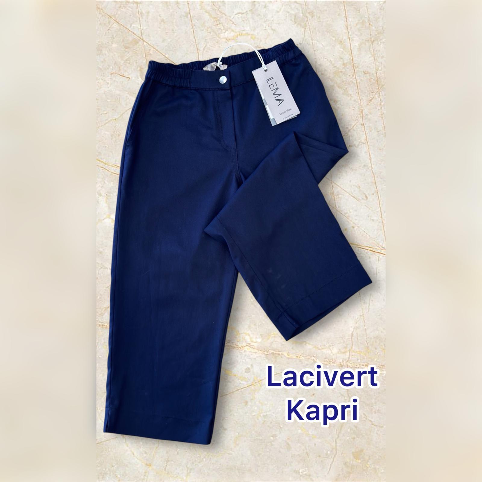 52290 - Kanvas Kapri