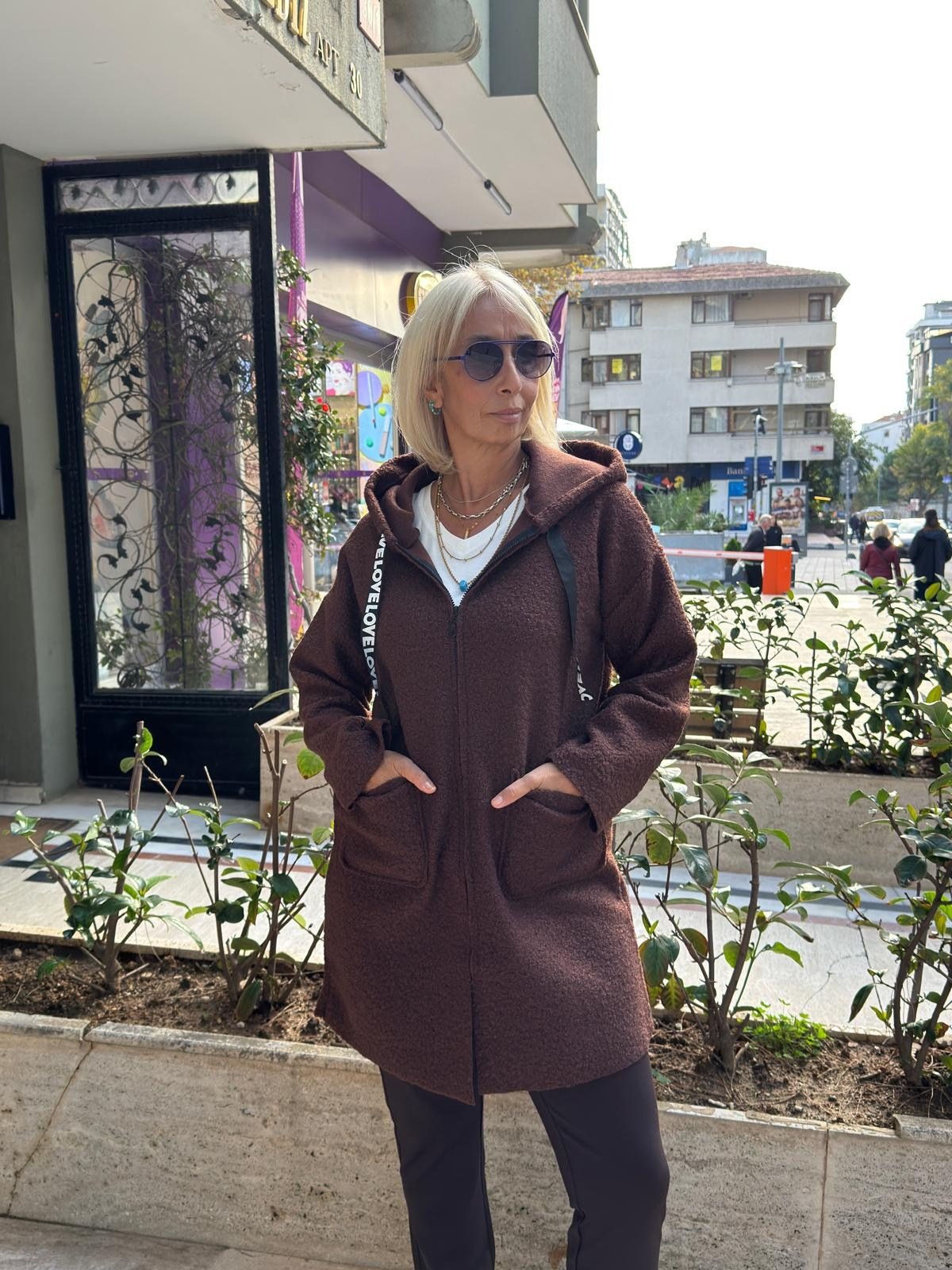 BUKLET Kaban
