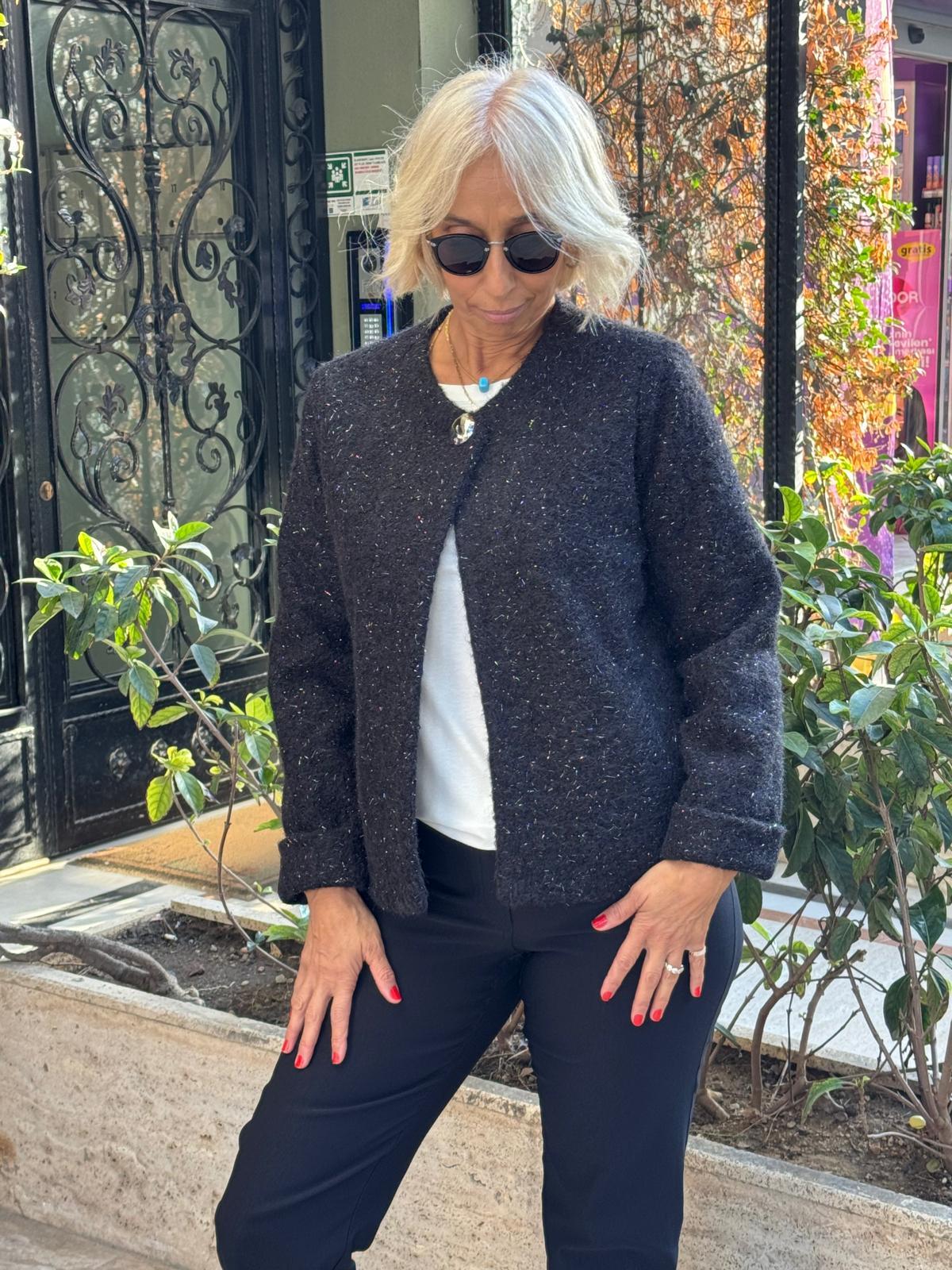 Chanel Ceket