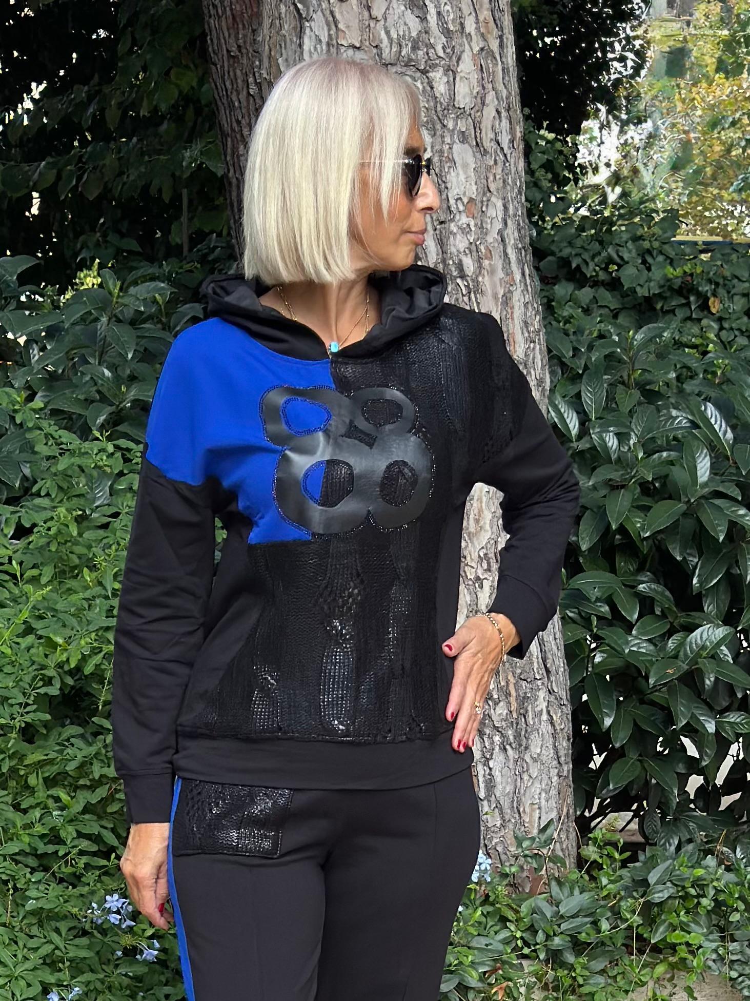 Daido Sweatshirt