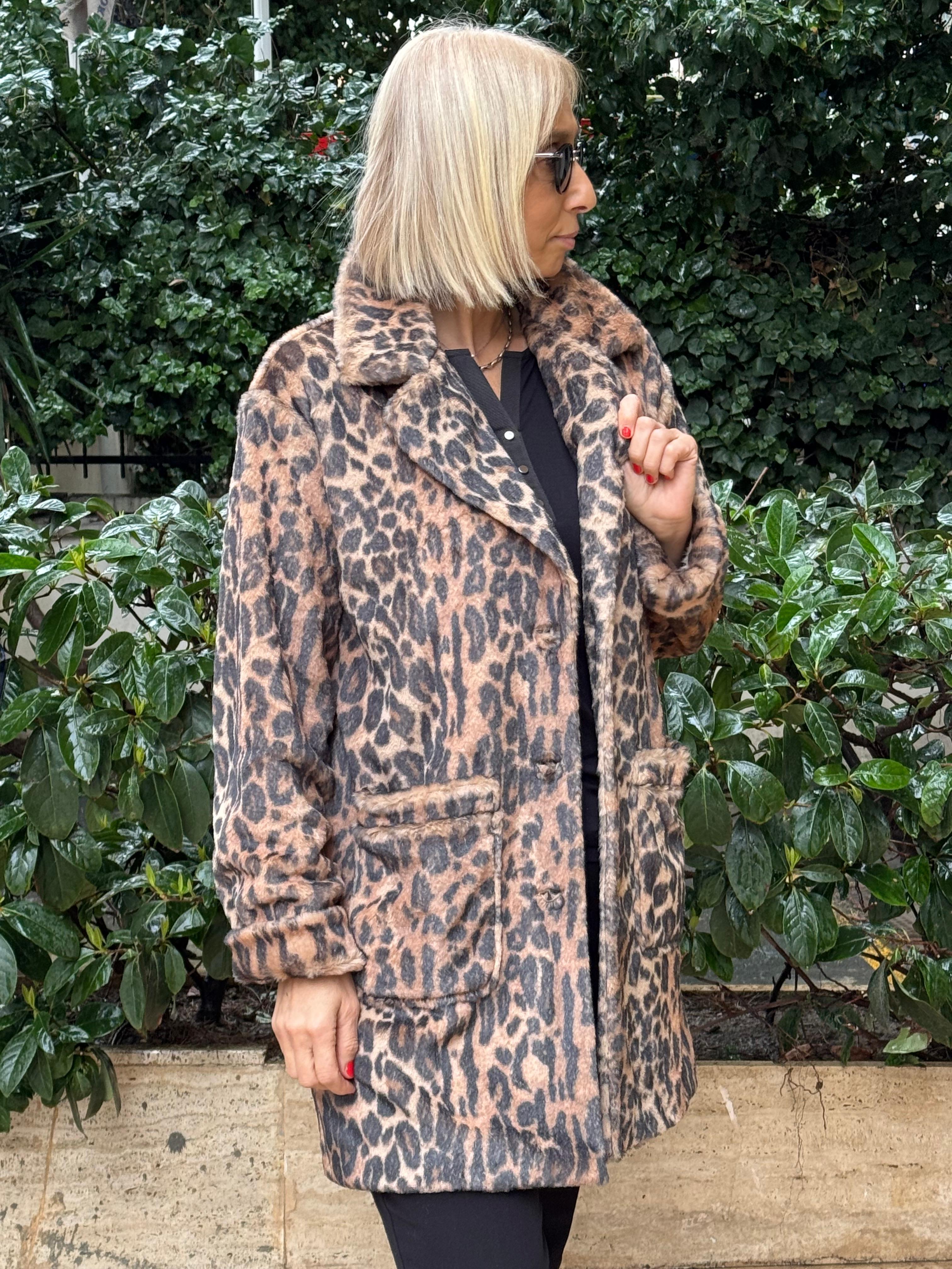 Leopar Kaban